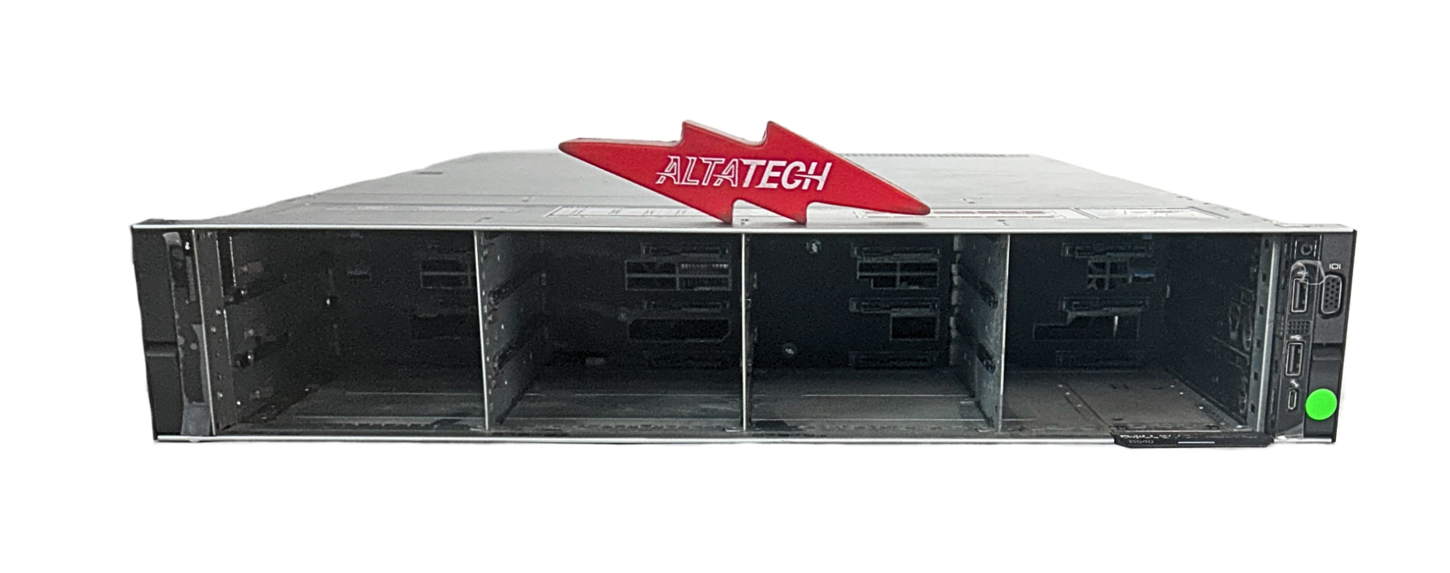 Dell PER540-3.5-12HDD PowerEdge R540 3.5x12HDD 2U Server