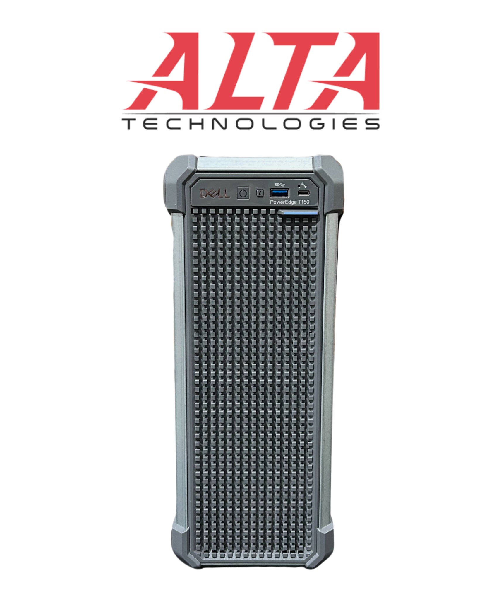 Dell PET160 POWEREDGE T160