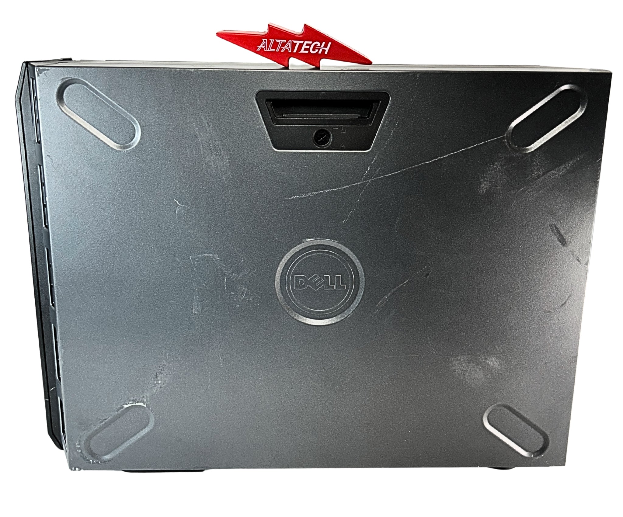 Dell PET330-3.5-8HDD POWEREDGE T330 8X3.5 TOWER SERVER