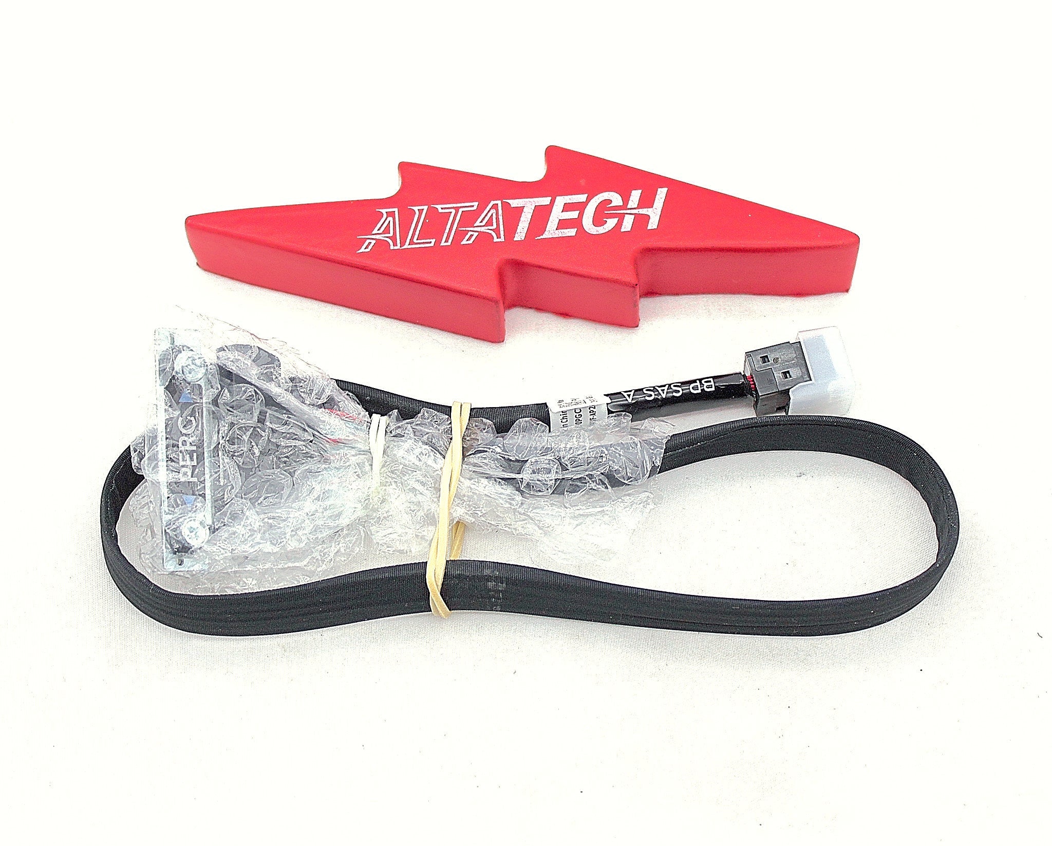 Dell PGCVF_NEW CABLE ASSY, BP TO PERC, 4B R640