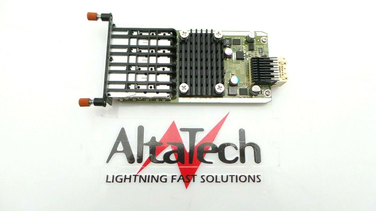 Dell 0PHP6J PowerConnect PC8100 4-Port 10GB SFP+ Network Module