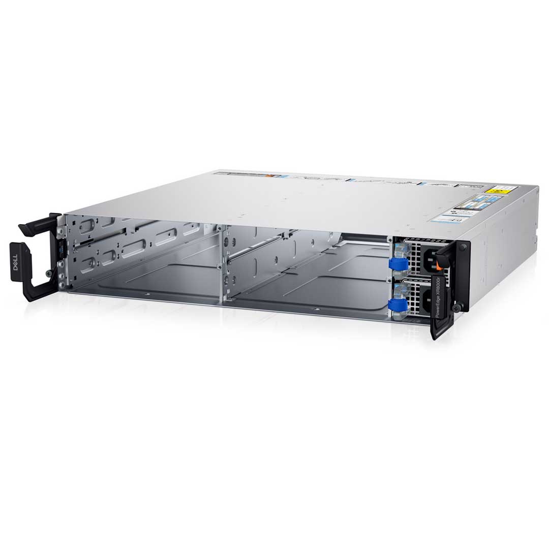 1U Node Server Chassis NC Rack Chassis | Dell PowerEdge XR8610t
