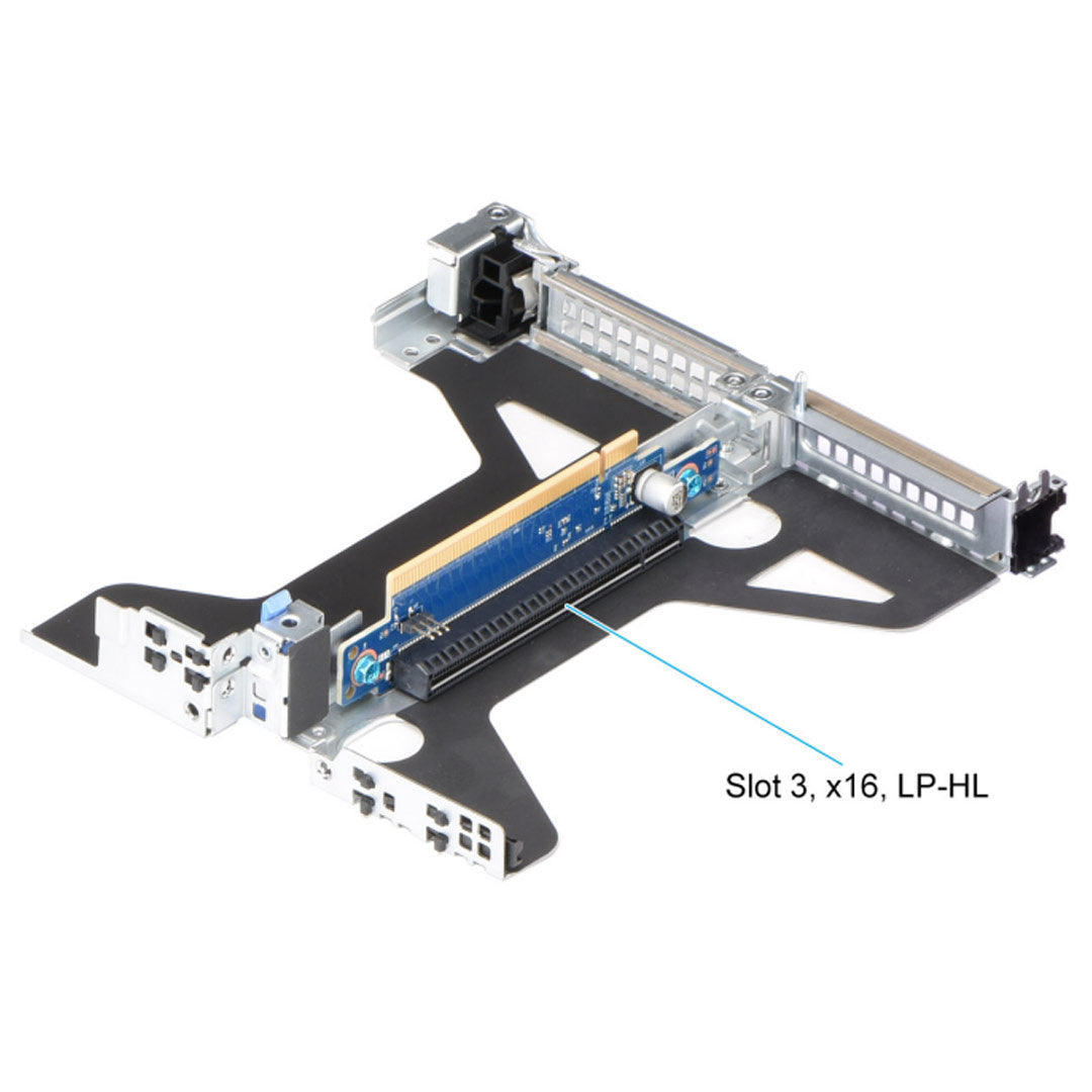 Riser 2C Kit | Dell PowerEdge R450