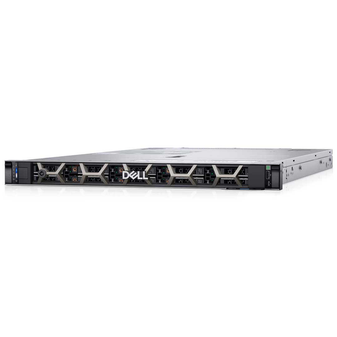 Universal Rack Server Chassis (10x 2.5" Rack Chassis | Dell PowerEdge R6625