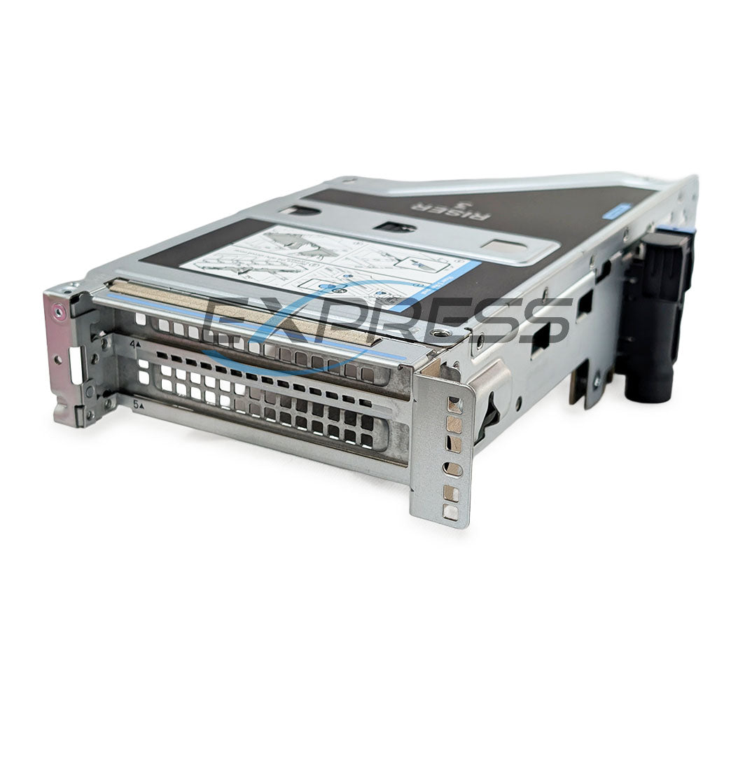 1THJ6 — R3B Riser Assembly | Dell PowerEdge R7525
