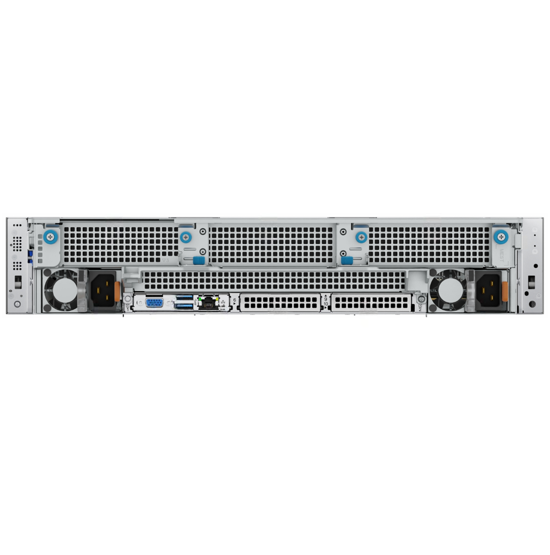 4HG5P — 8x2.5" (SAS/SATA/NVMe) Backplane| Refurbished Dell PowerEdge R770