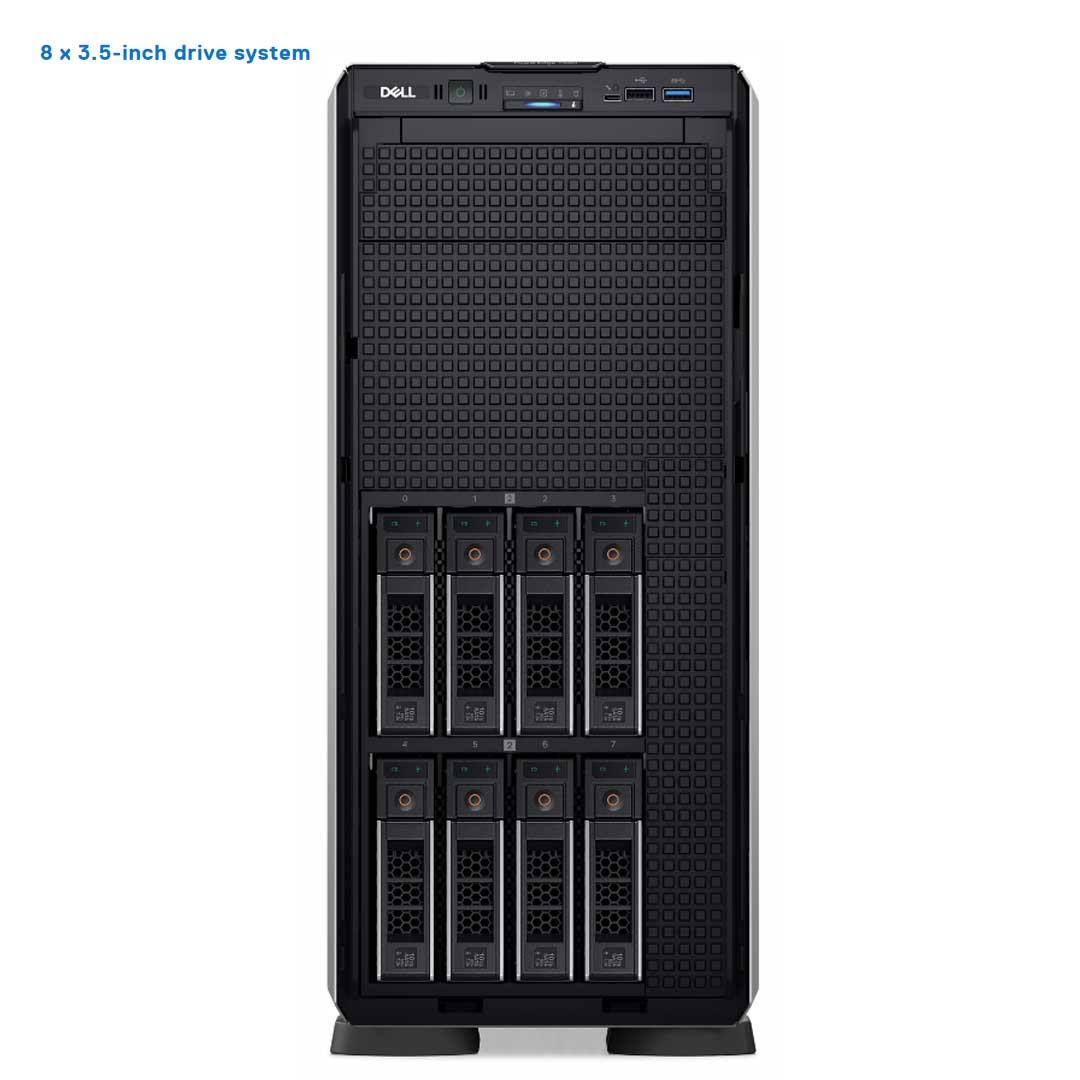 Dell PowerEdge T560 Tower Server CTO