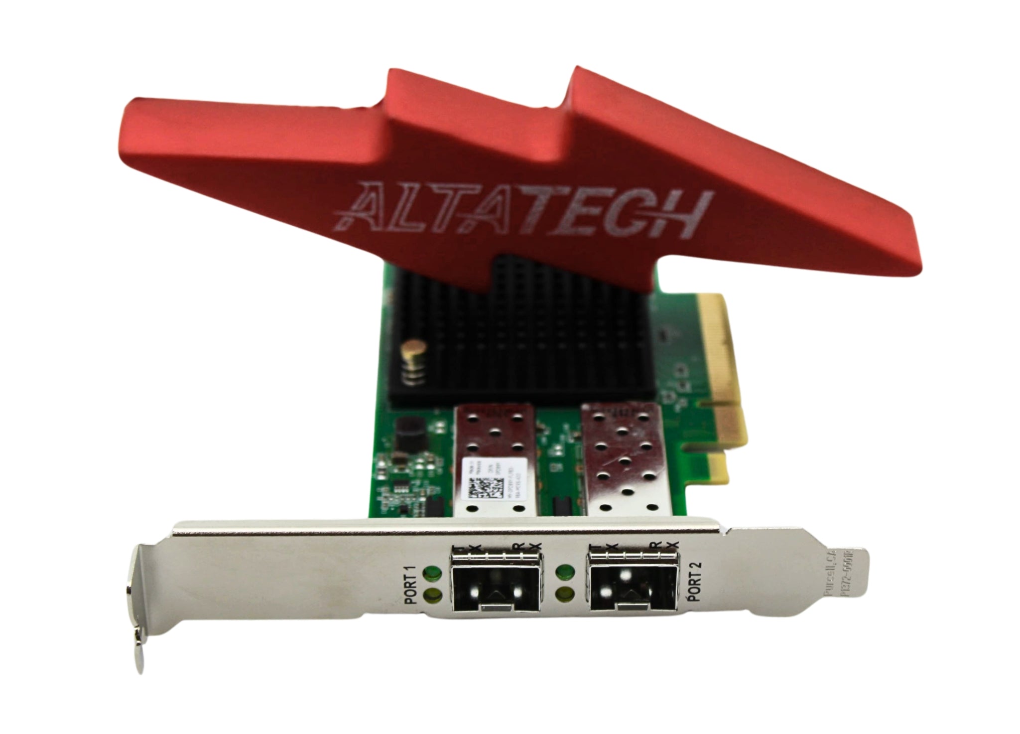 Dell PRNHV 32GB DP EMULEX LPE35002 HBA FH