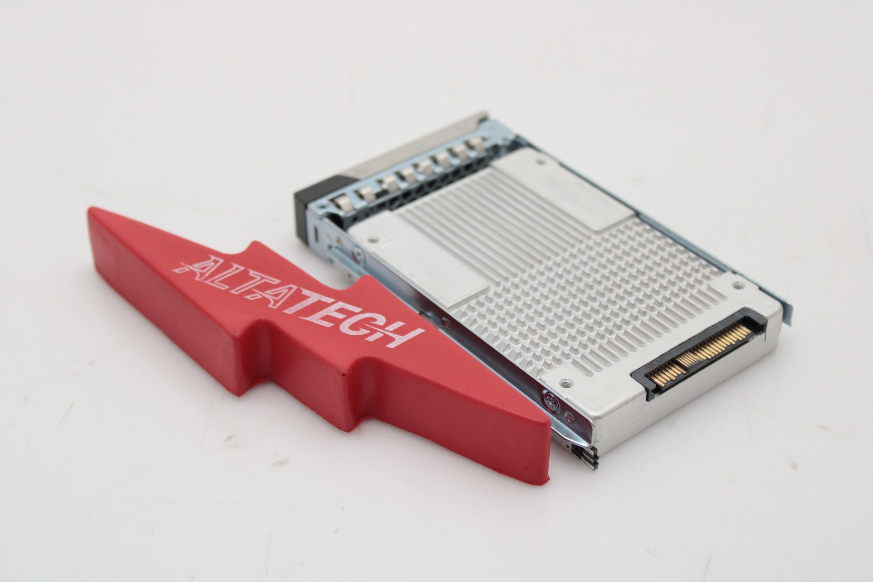 Dell R1K6J 4TB SSD NVME PCIE 2.5  U.2 RI P4510