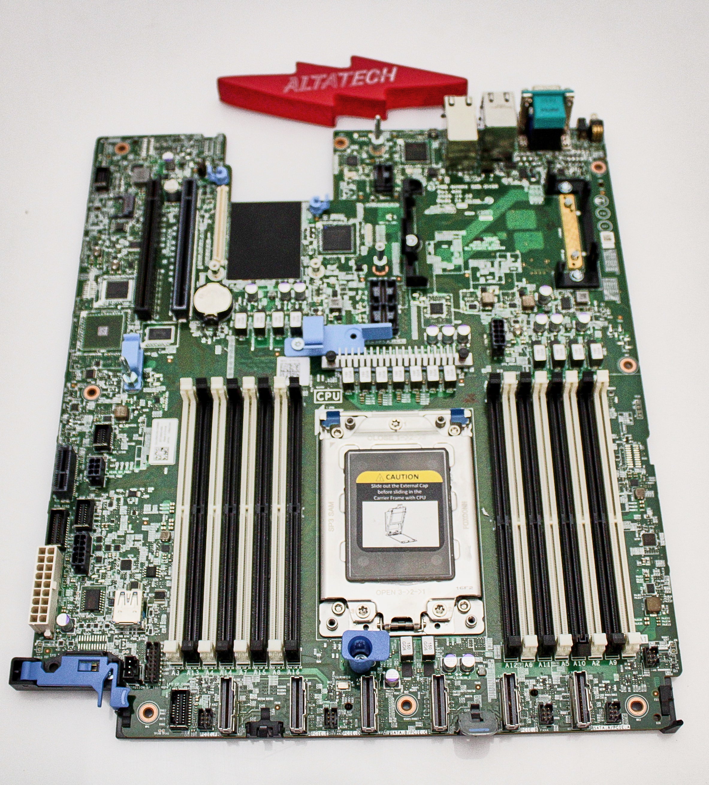 Dell R4CNN System Board V2 R6515/R7515