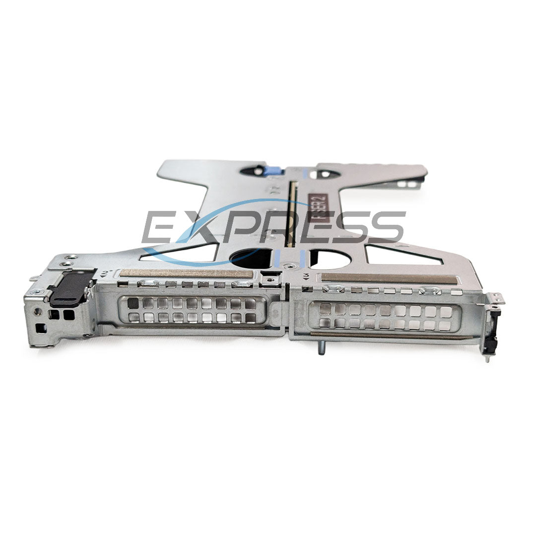 Dell Poweredge (G15) Riser R2A 2x16 Assembly | RXMT7