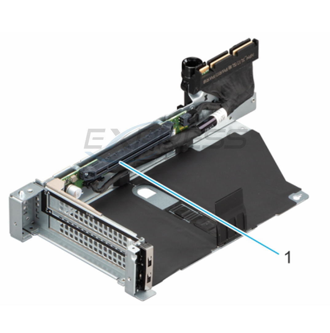 RC2 : Riser Configuration 2 | Dell PowerEdge R7725