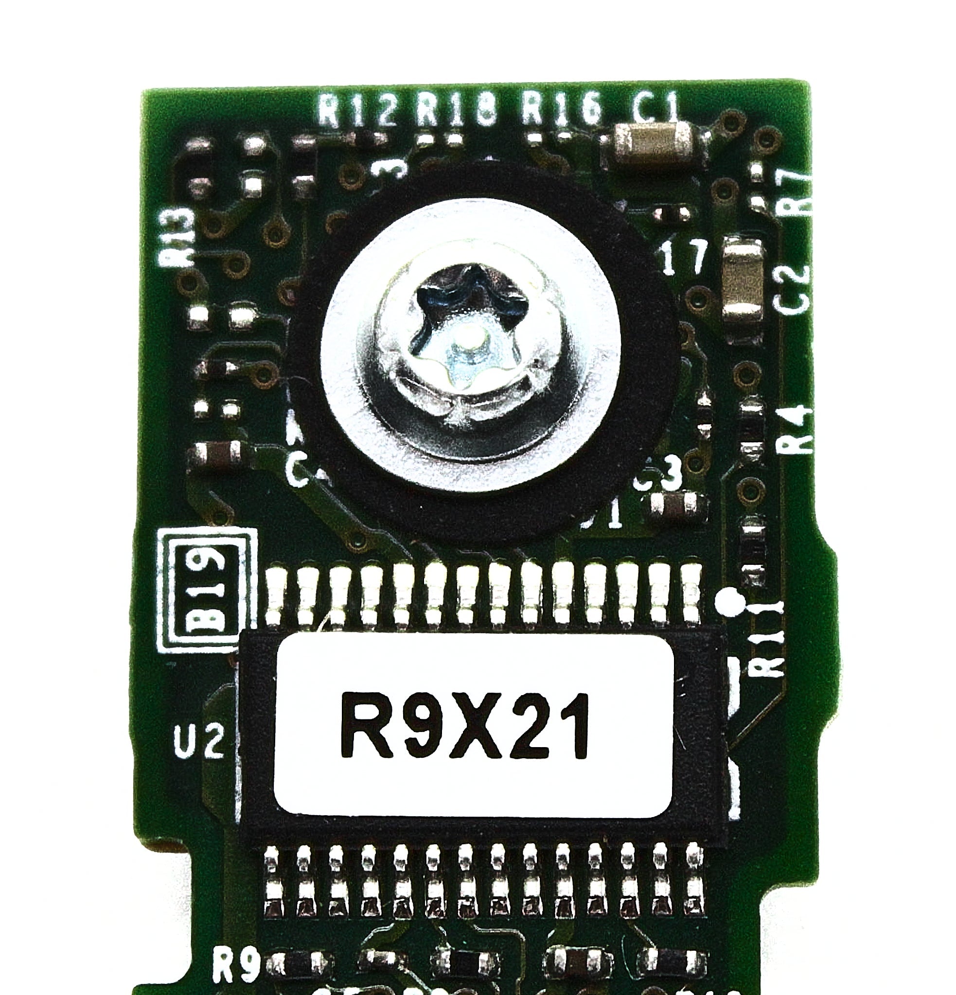 Dell R9X21_NEW TPM TRUSTED PLATFORM MODULE 1.2 G13 R730