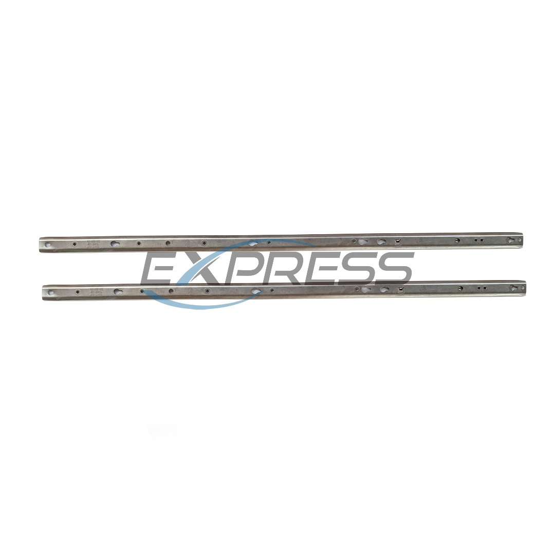 Dell 4 Post Rapid Versa Static Rail (Inner Rails Only) | FV6YR
