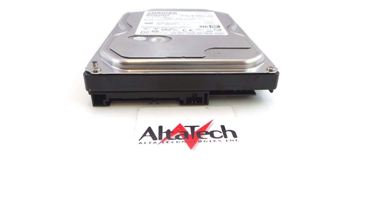 Dell 0RXJWX 500GB 7.2K SATA 3.5" 6G