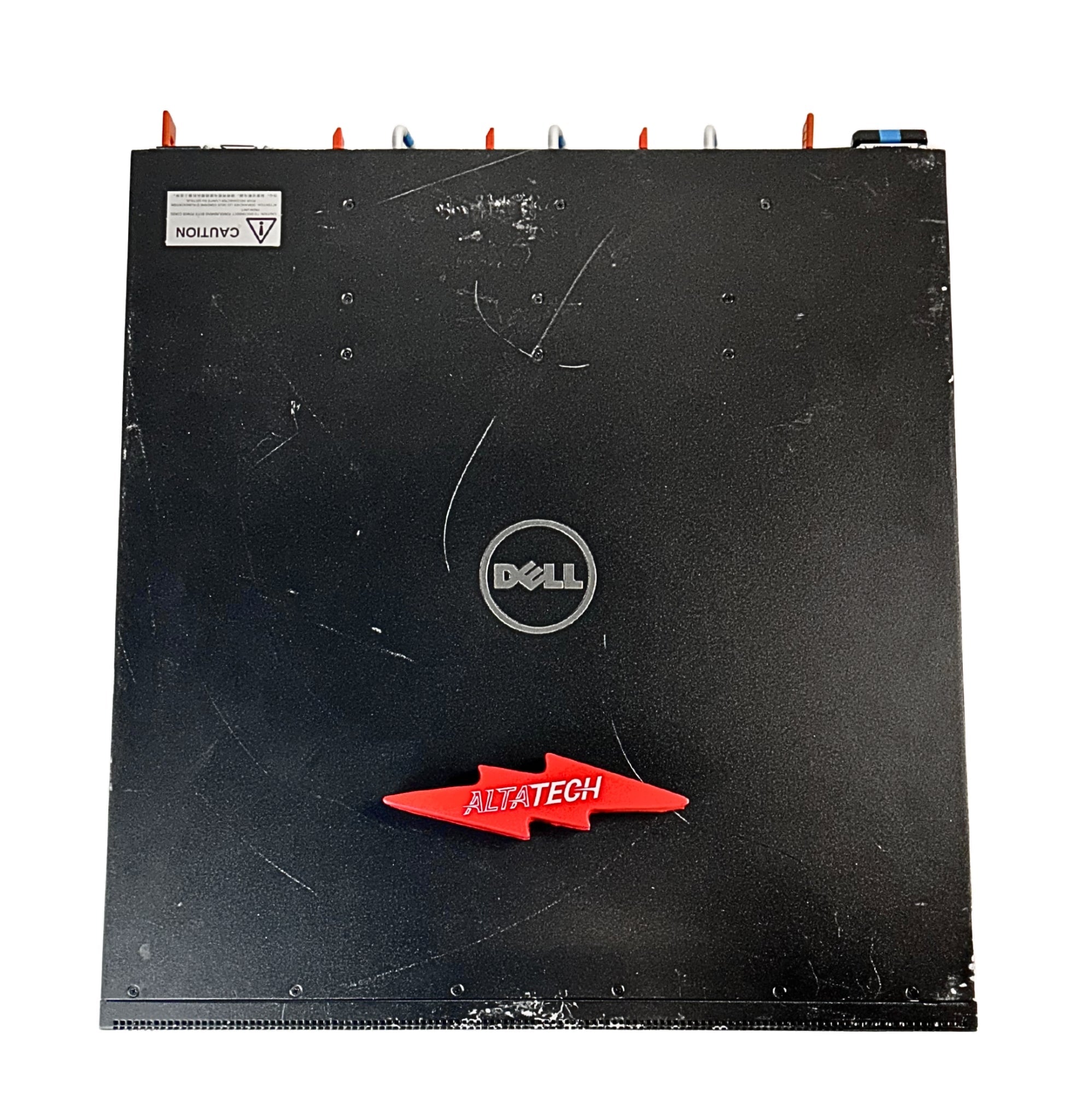 Dell S4048-ON POWERCONNECT S4048-ON 48X10G 4X10G