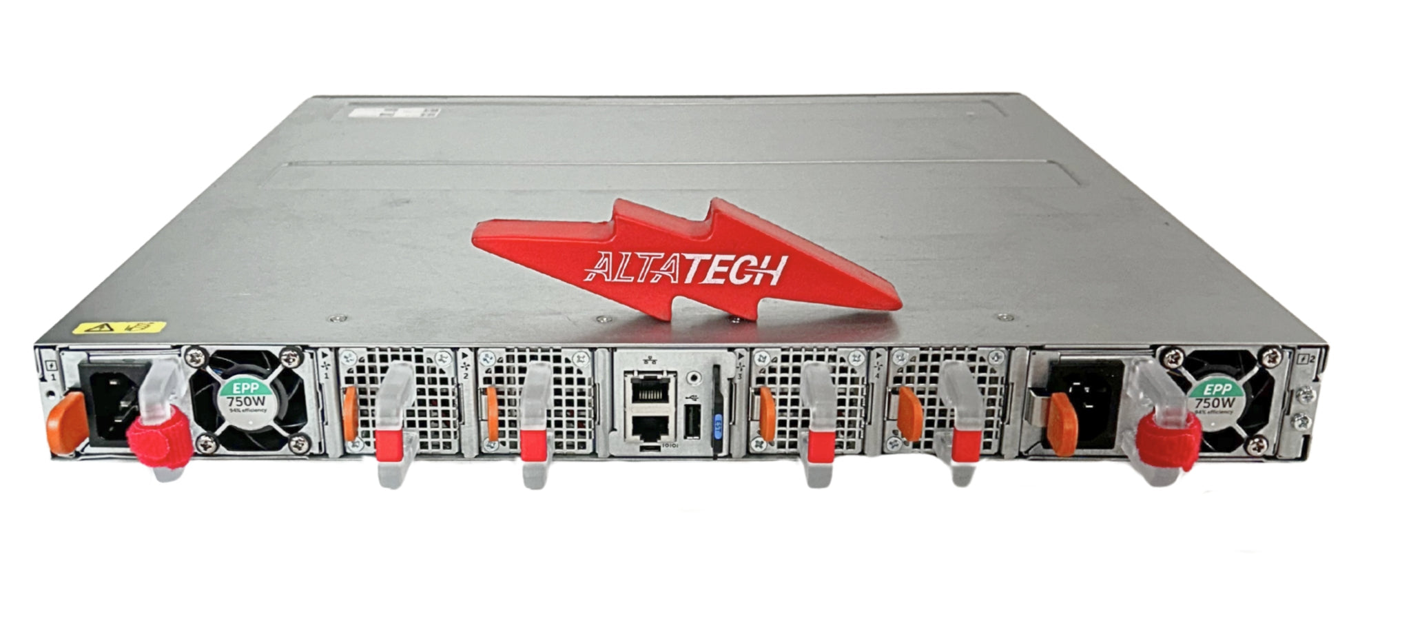 Dell S5048F-ON 48 Port SFP28/6P 100GBE QSFP28 25GBE Switch