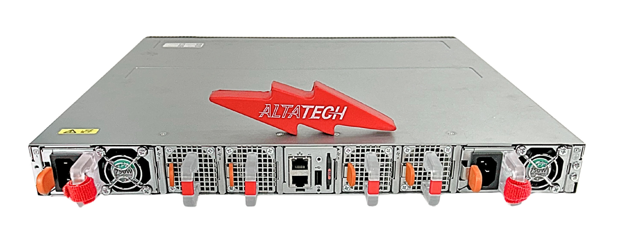 Dell S5248F-ON 48 Port 25Gb Sfp28+ 6 port 100Gb Uplink Ethernet Switc