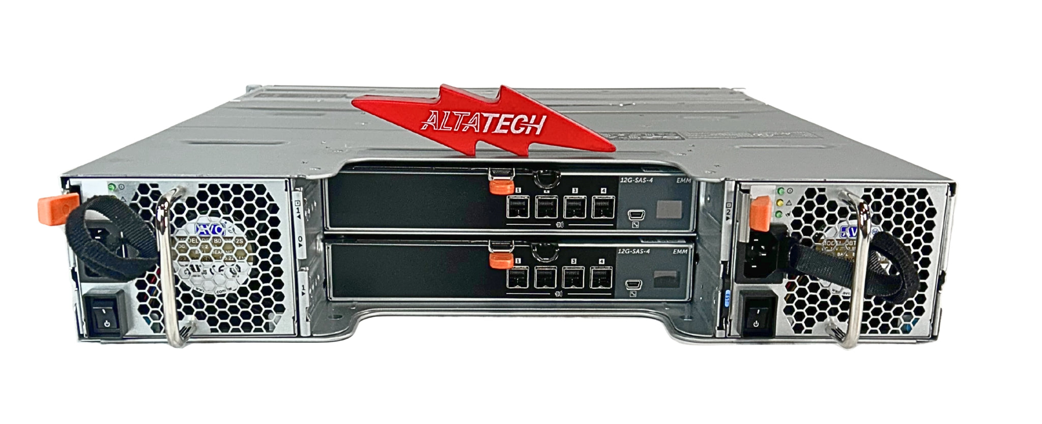 Dell SC420 COMPELLENT SC420 24X2.5' STORAGE