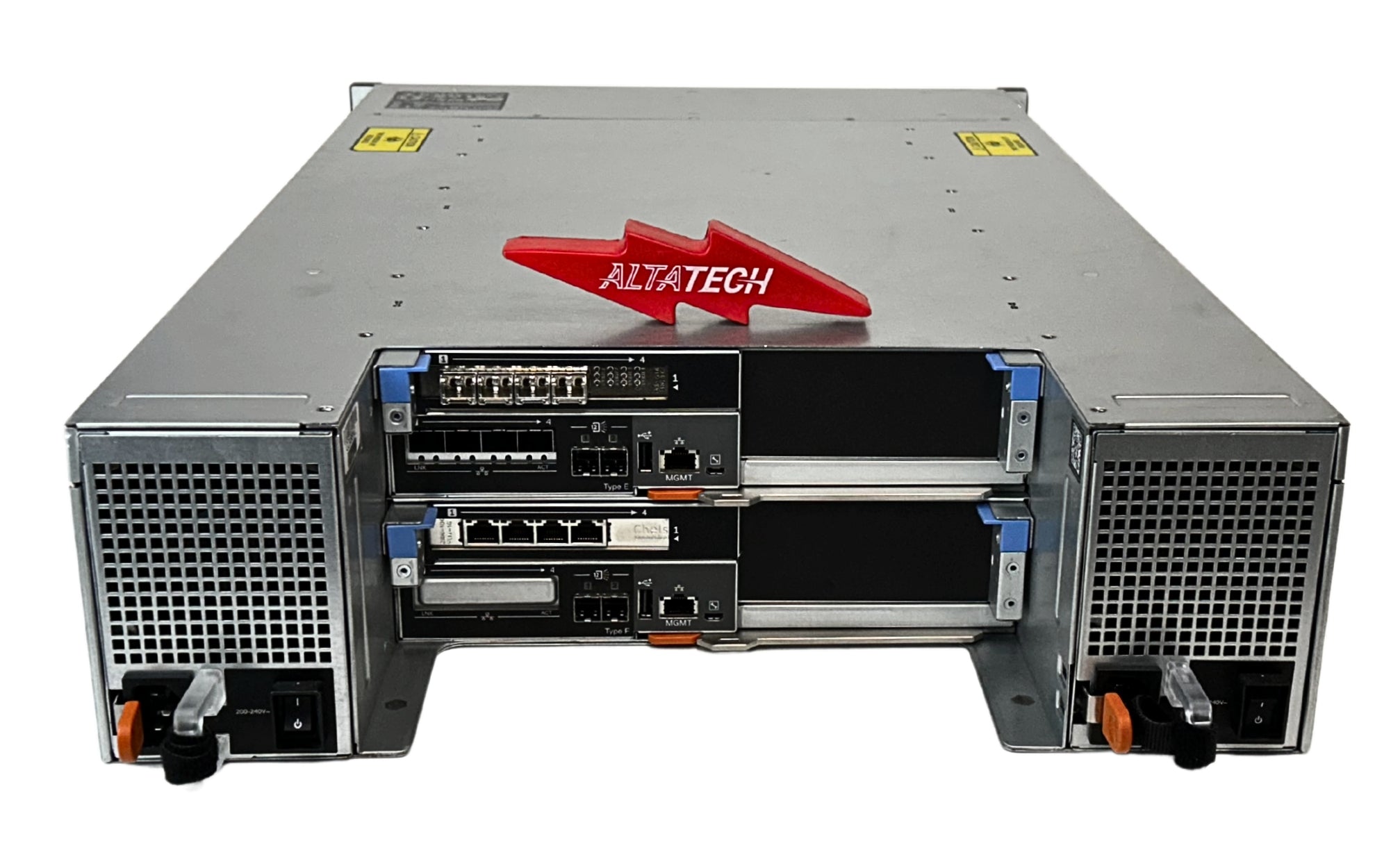 Dell SCv3020_15x15.36TB SCv3020 w/ SAS Controller 15 x 15.36TB