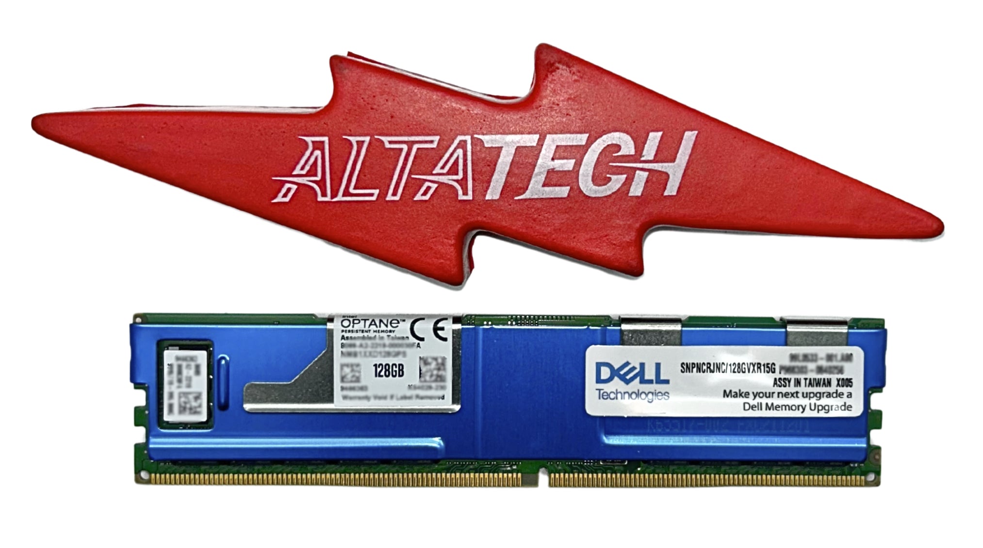 Dell SNPNCRJNC/128G 128GB PC4-25600L DDR4-3200AA-L 4DRX4 OCTANE ECC