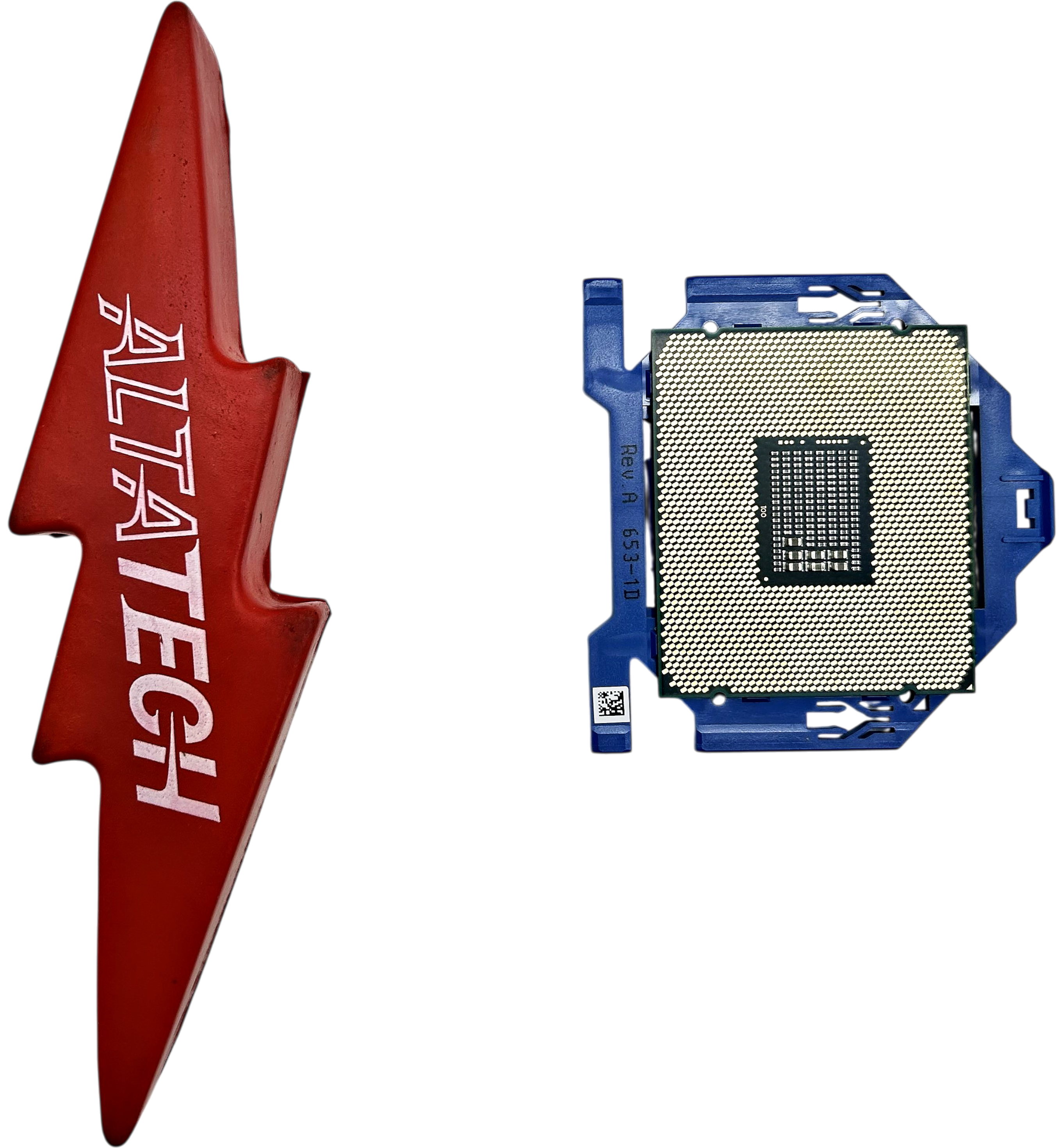 Dell SR2JW 2.2GHZ/50MB/135W/ 20 Cores E5-2698V4 CPU Processor