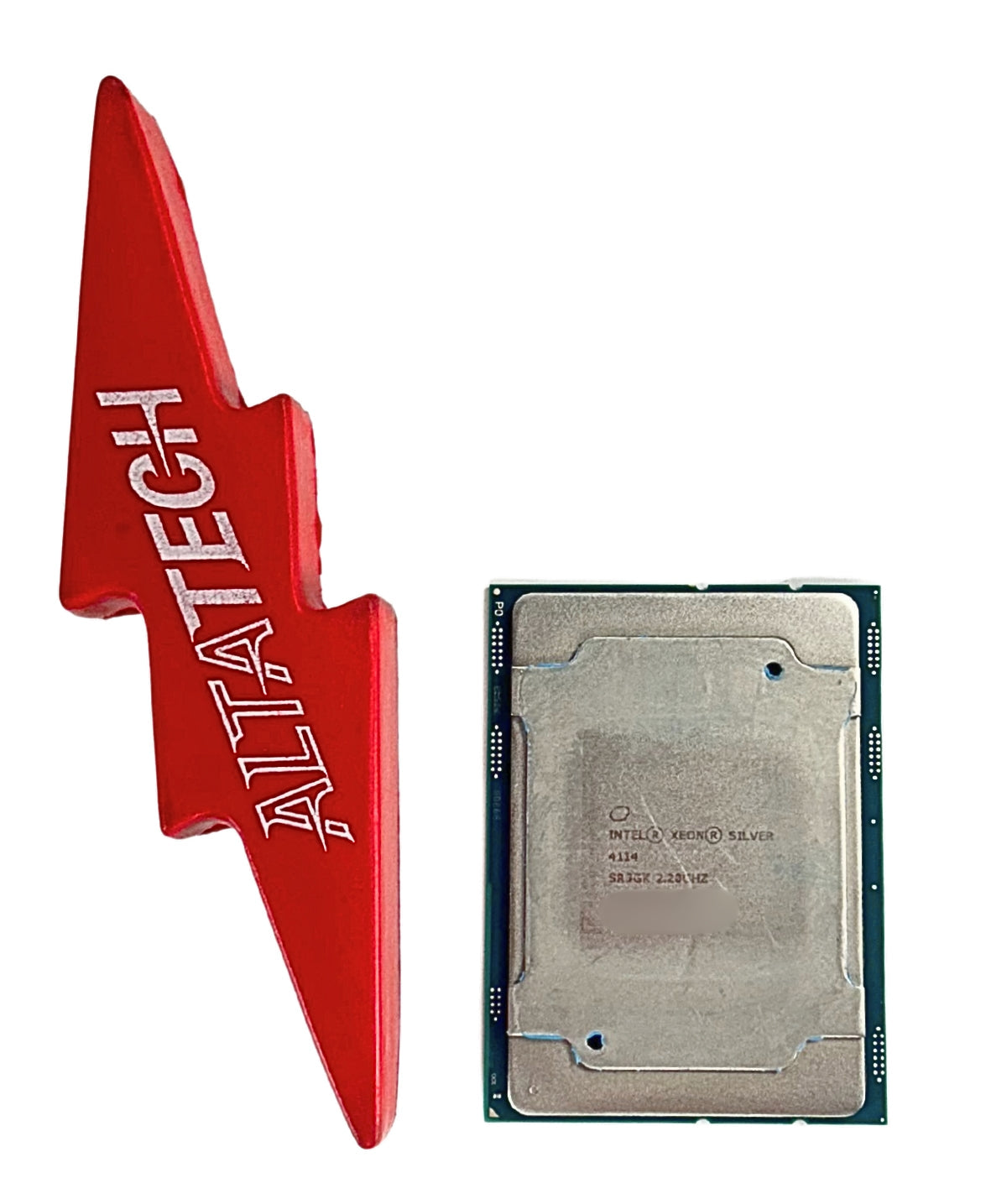 Dell SR3GK 2.2GHZ/14MB/85W/10C AG 4114