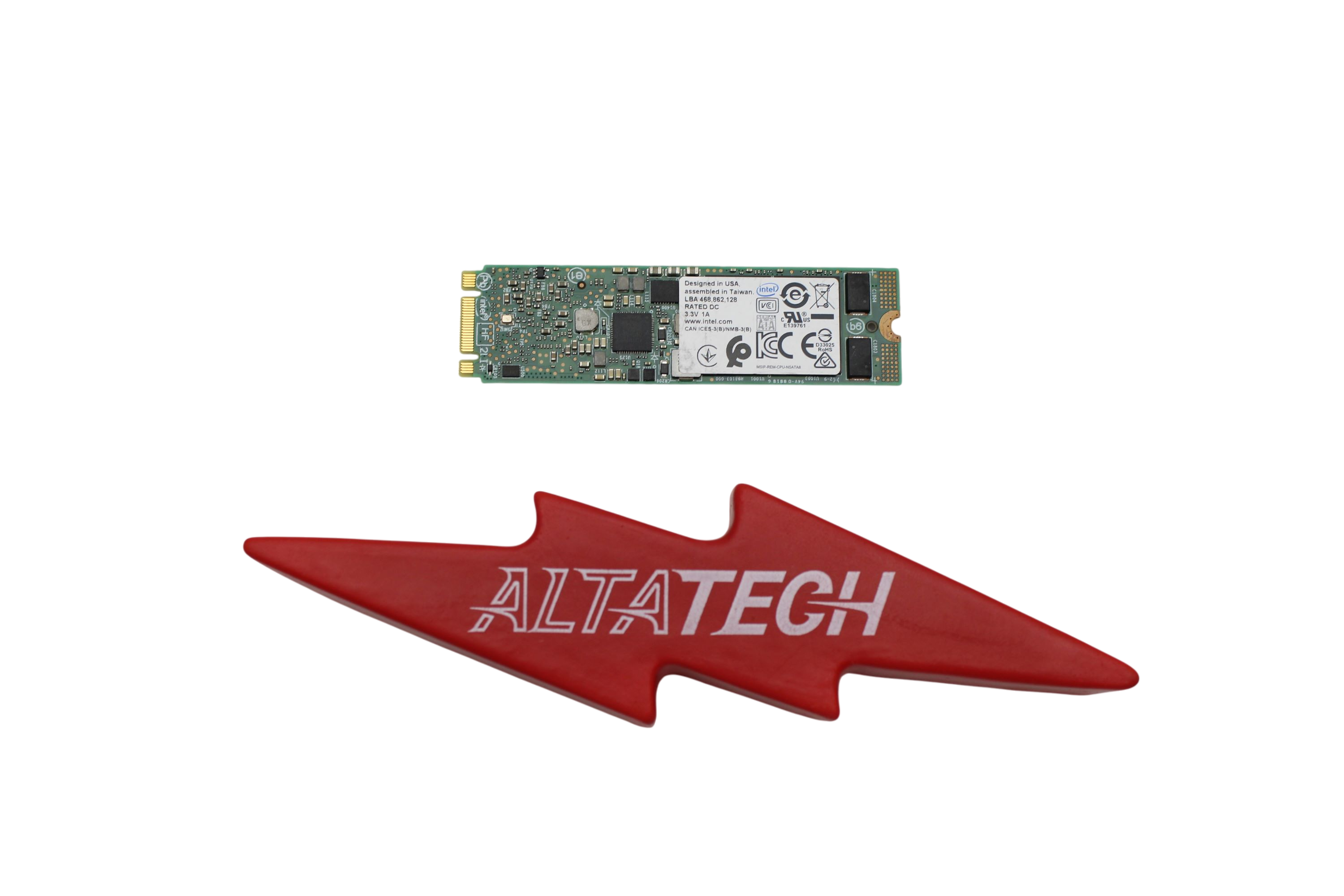 SSD