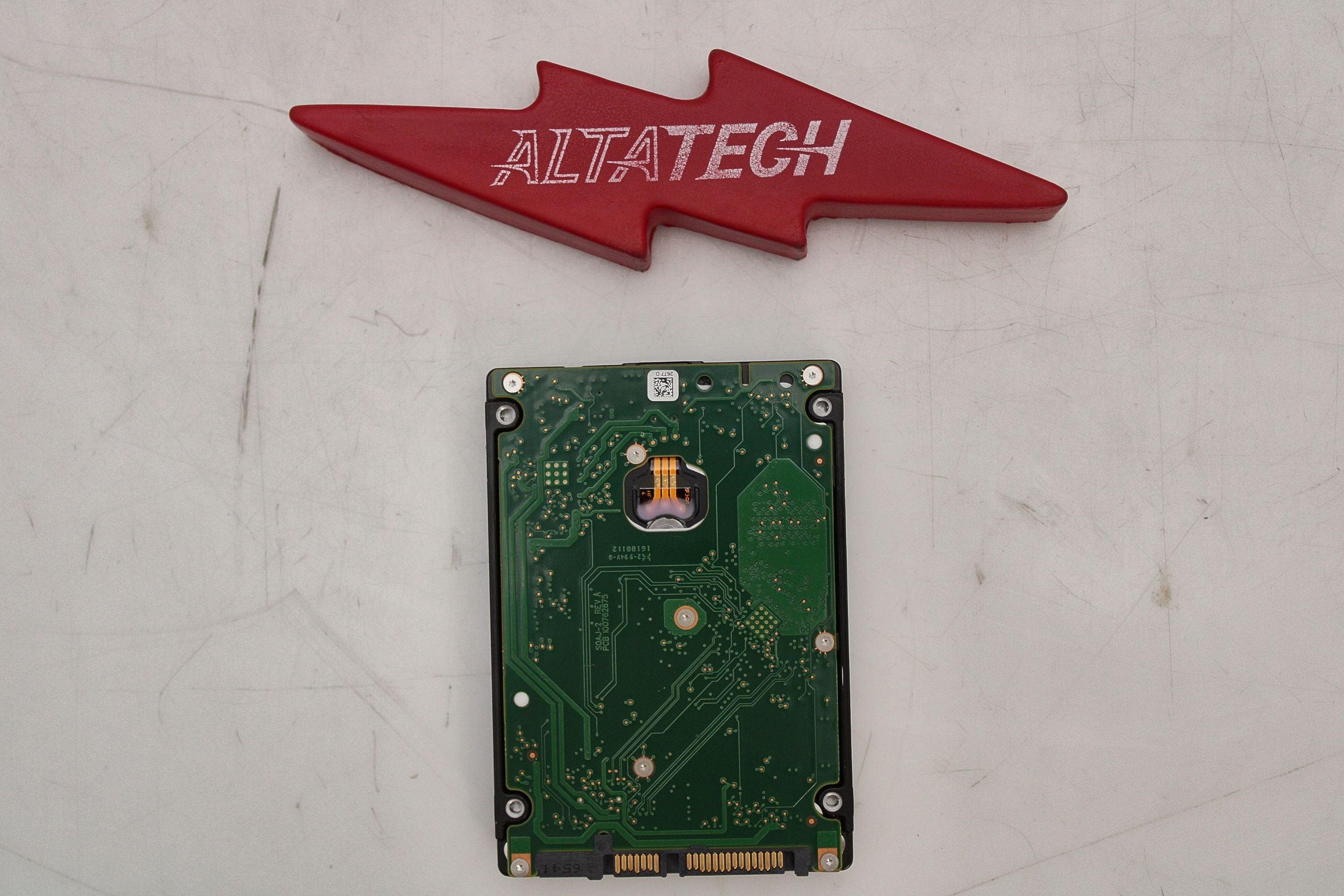 Dell ST2000NX0403 2TB 7.2K SATA 2.5 6G EP ST2000NX0403 / 1VD100-135