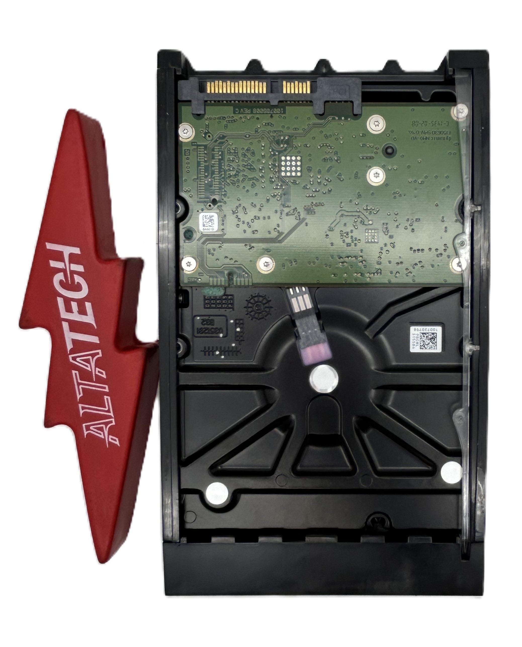 Dell ST3000NM0033 3TB 7.2K SATA 3.5 6G EP ST3000NM0033 / 9ZM178-036