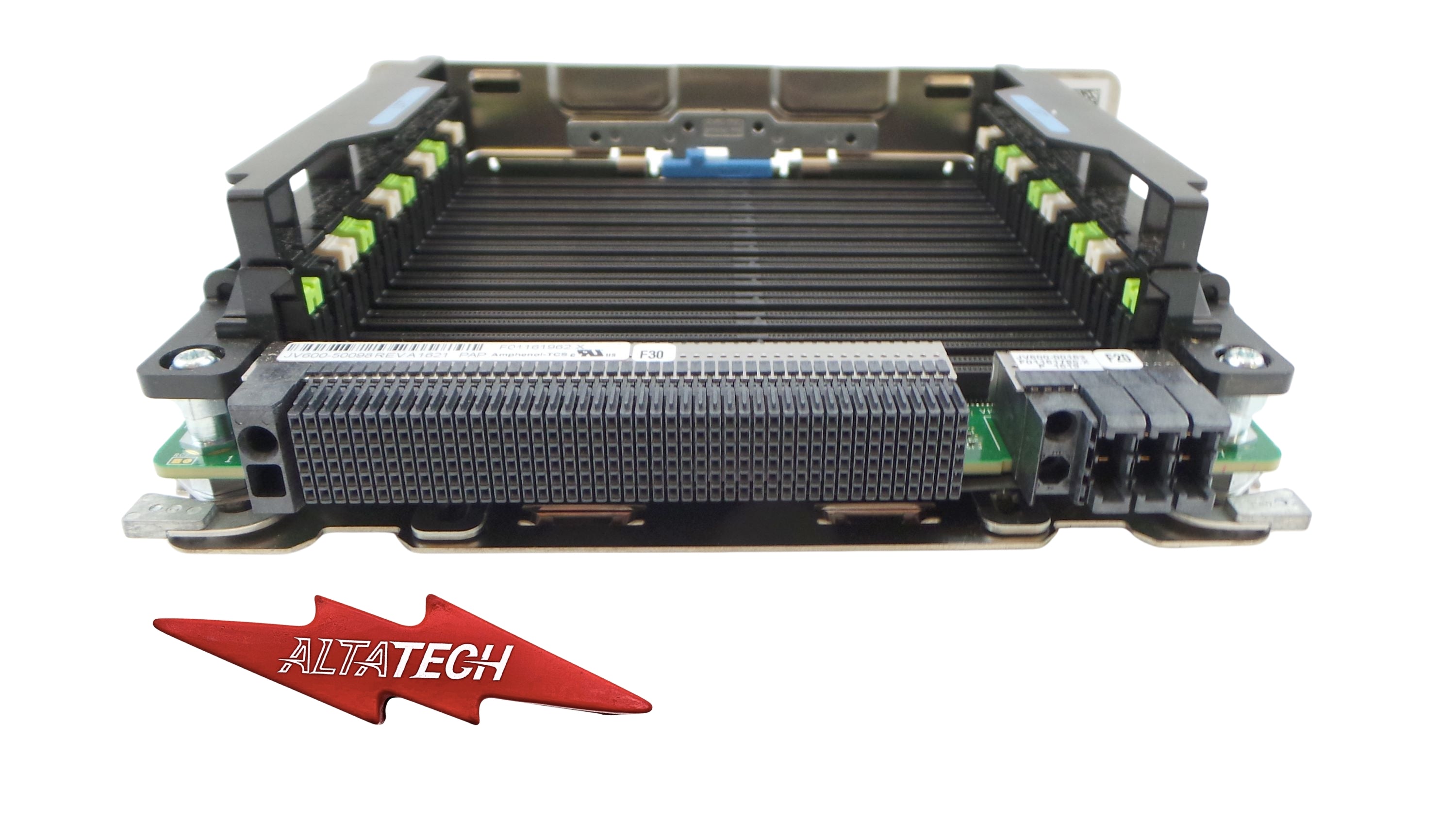 Dell 0T3P9M PowerEdge R930 Memory Riser Board