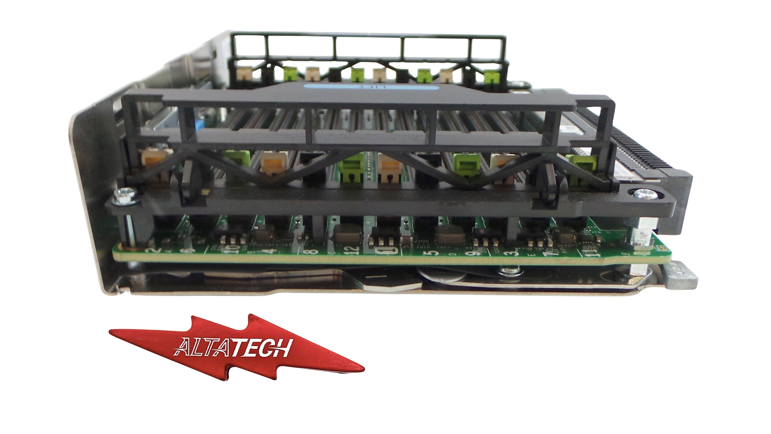 Dell 0T3P9M PowerEdge R930 Memory Riser Board
