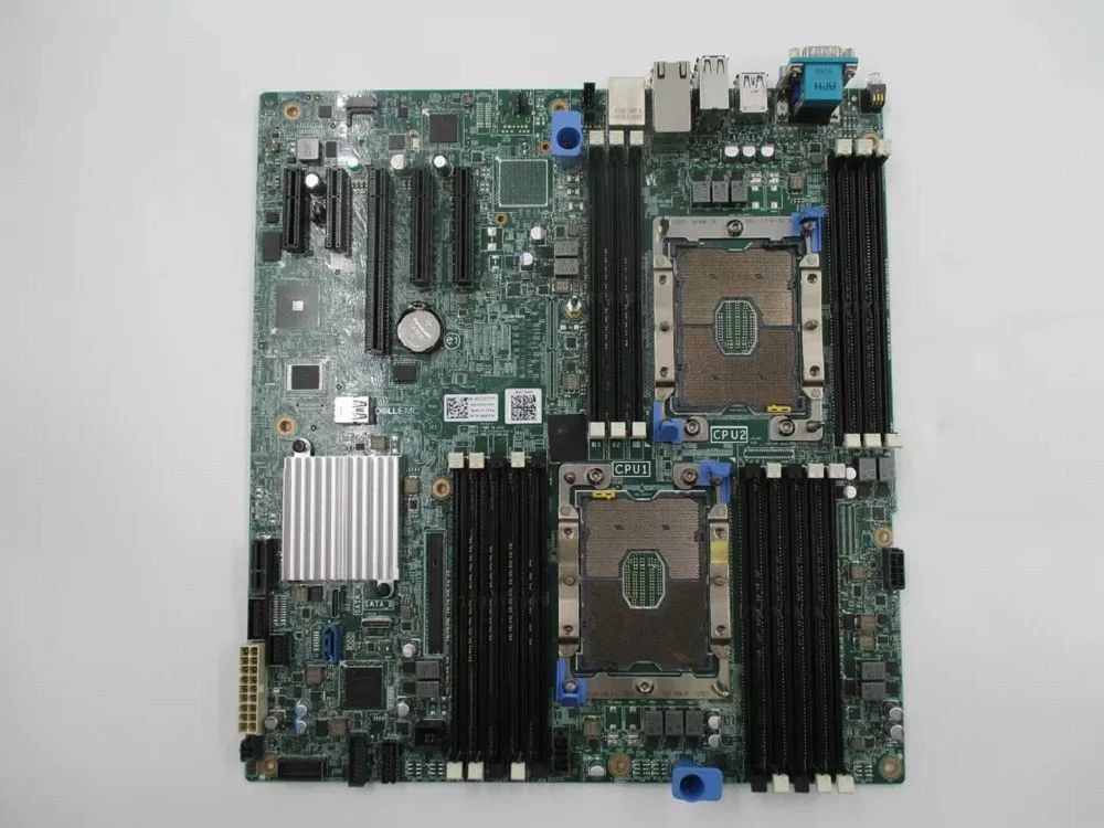 Dell T440 Server Motherboard 00X7CK, 0RMHXK 5