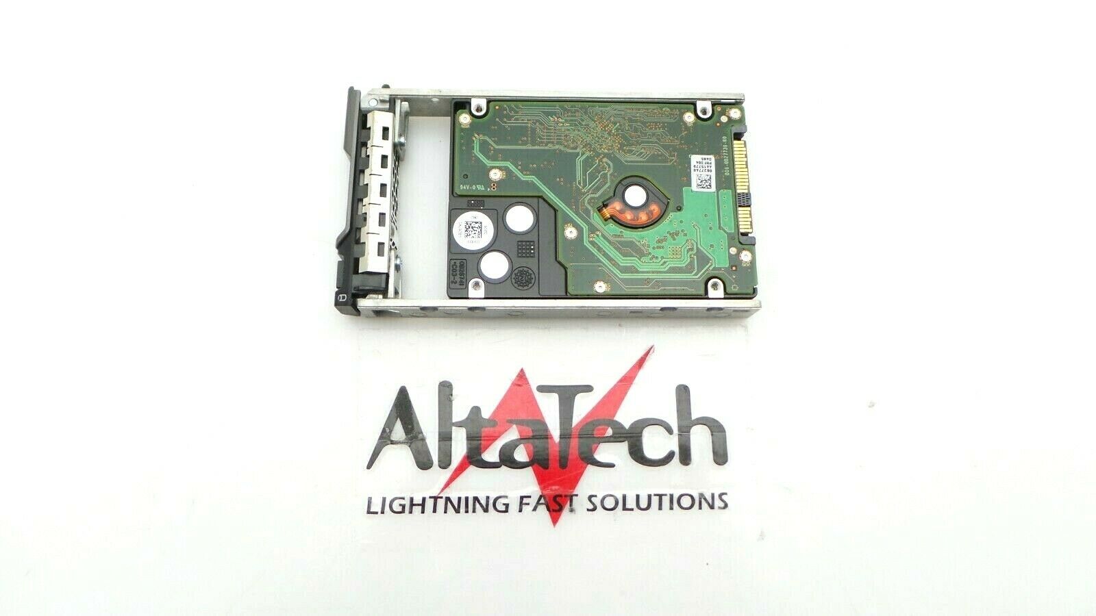 Dell 0T6TWN 1.2TB 10K SAS 2.5" 6G HDD
