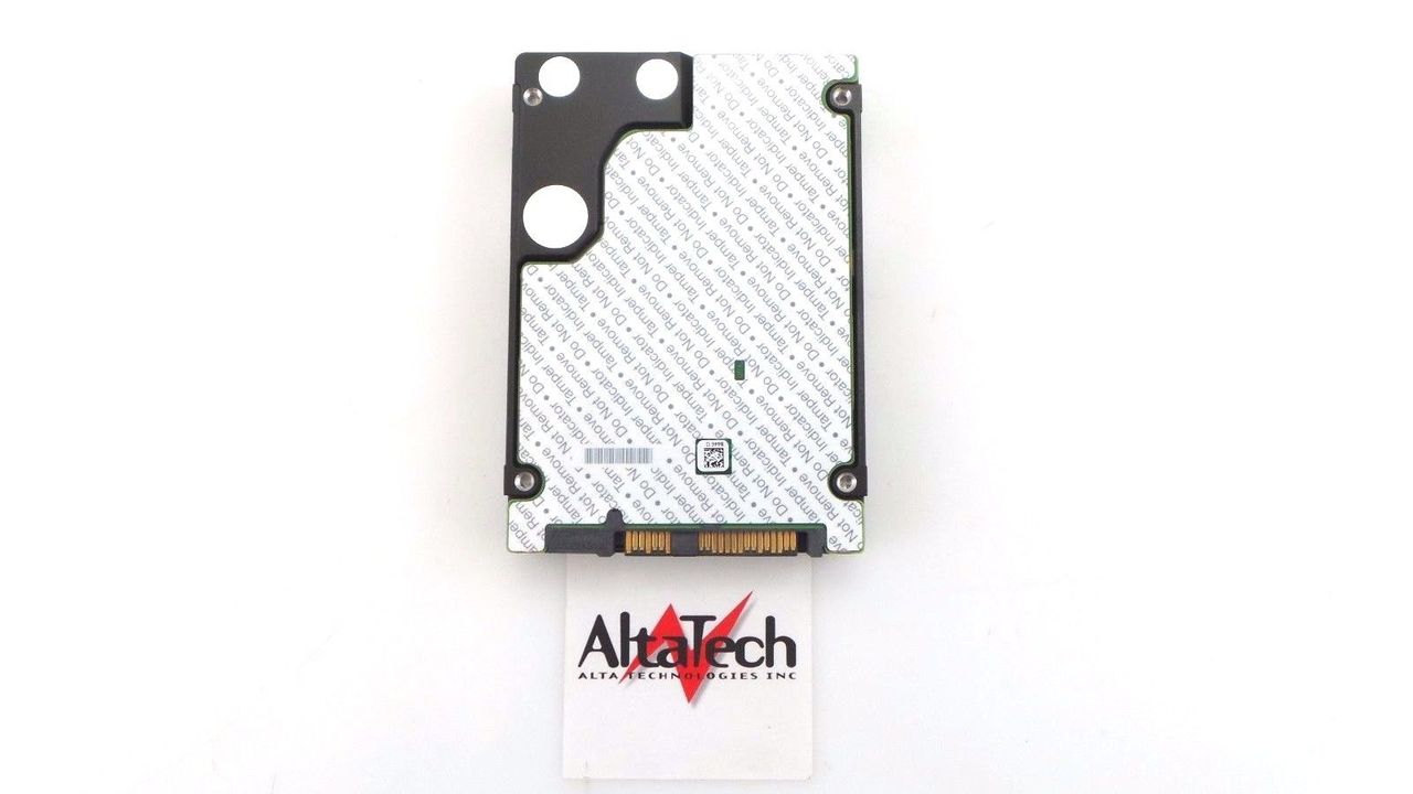 Dell 0VTN9J 1.8TB 10K SAS 2.5 12G SED