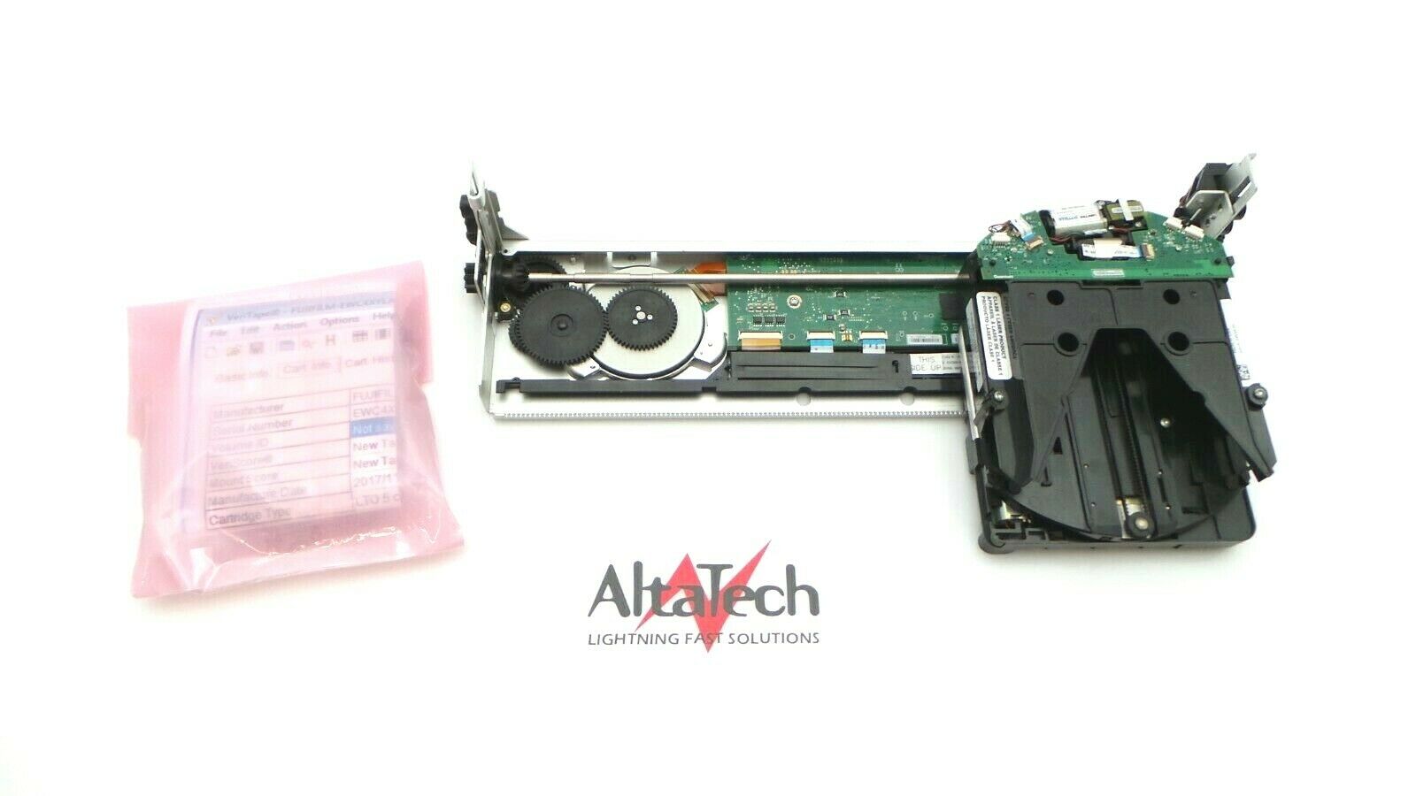 Dell W461K PowerVault ML6000 M2 Complete Picker Assembly
