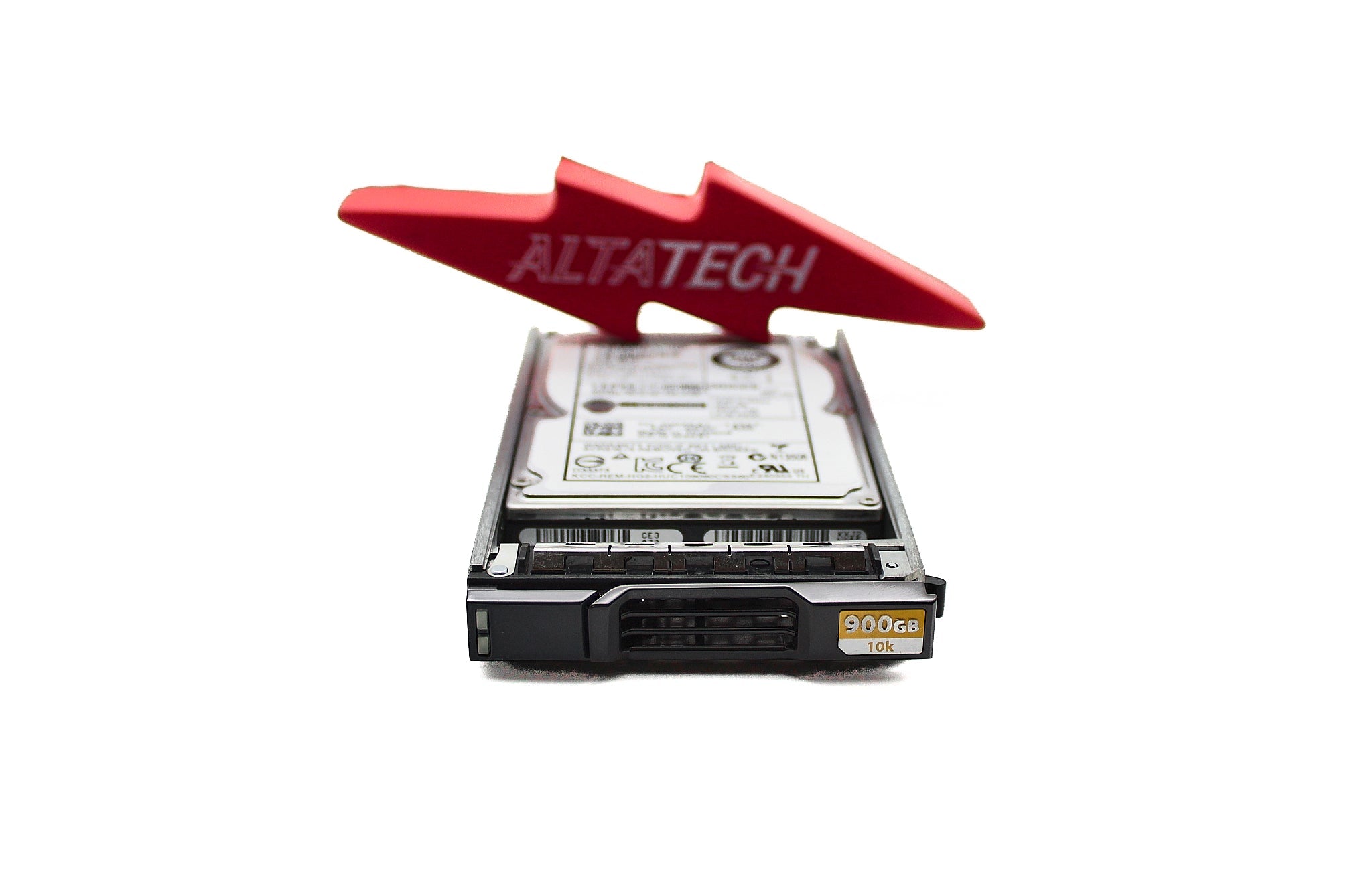 Dell W4K81-CML 900GB 10K SAS 2.5 6G HUC109090CSS600 / 0B26044 EP+