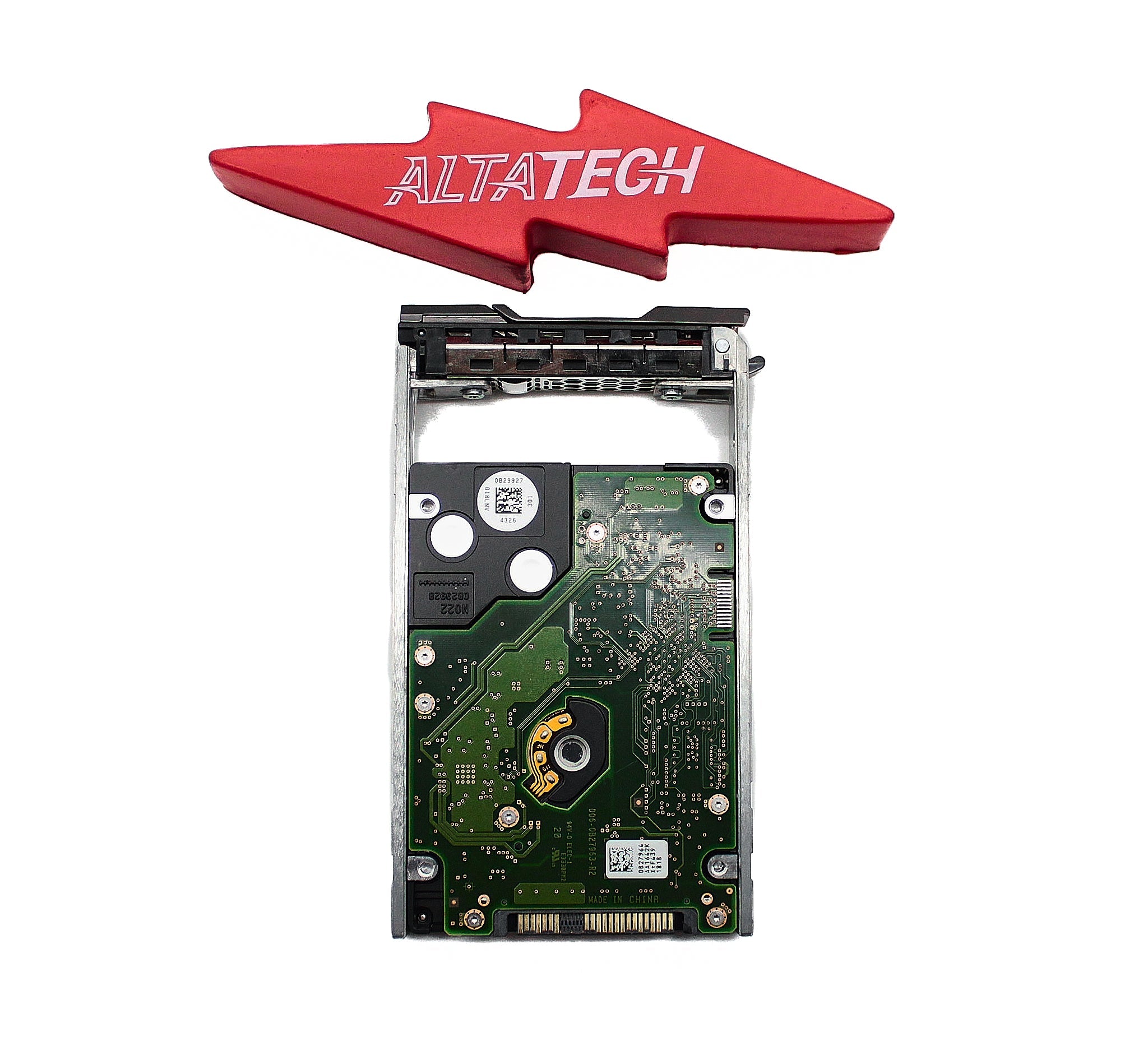 Dell W4K81-CML 900GB 10K SAS 2.5 6G HUC109090CSS600 / 0B26044 EP+