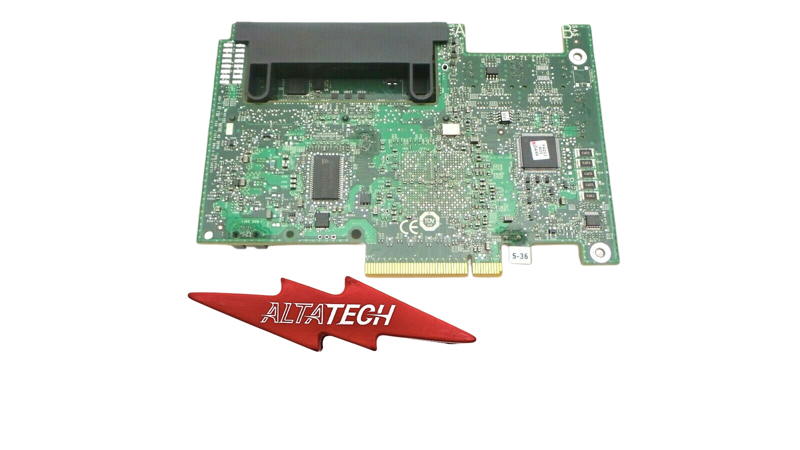 Dell 0W4V50 PERC H700 512MB RAID Controller