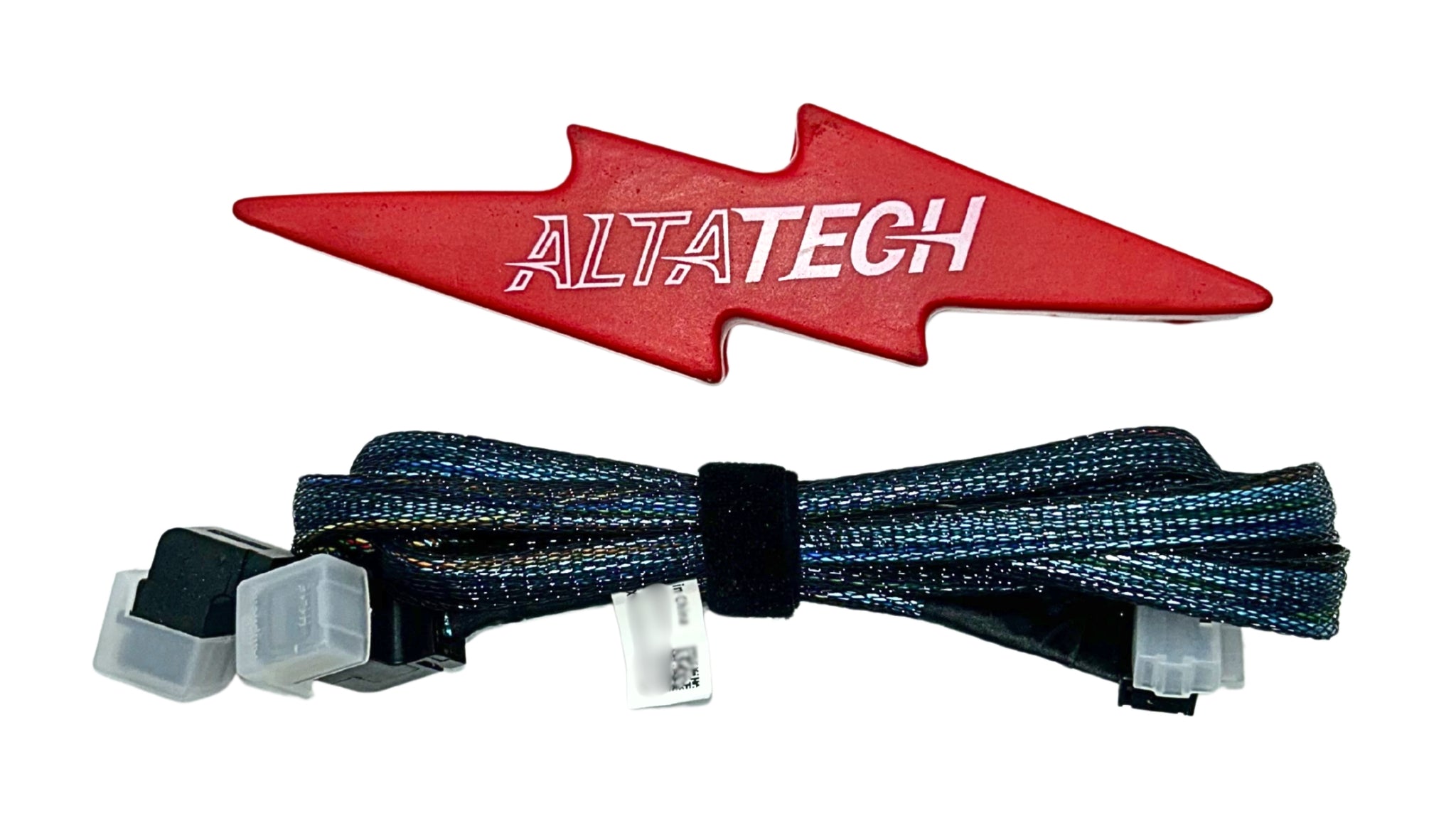Dell W5XVV Cable Assembly BP To PCIE H750 16B R740