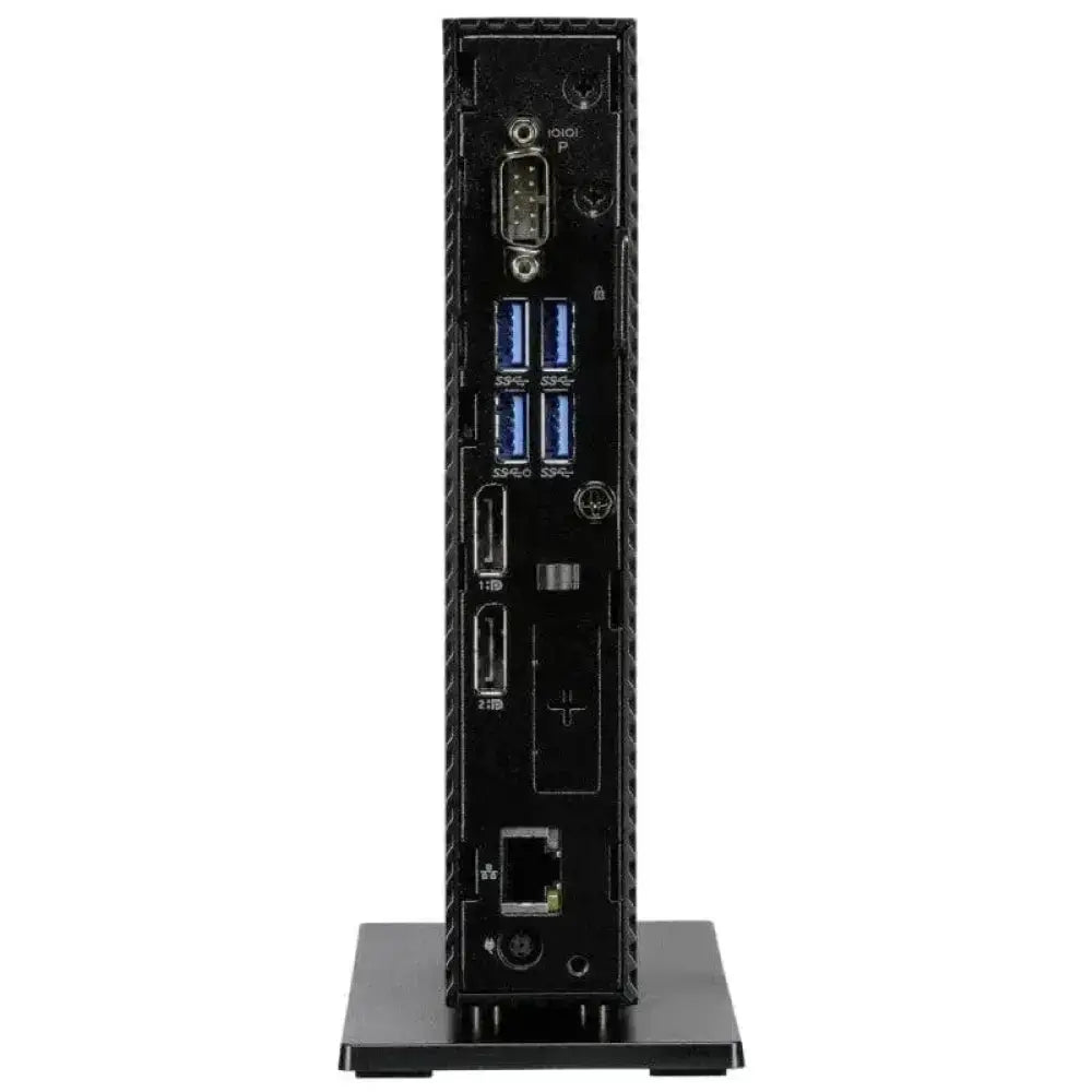 Dell Wyse 5070 Thin Client | Pentium Silver J5005 | 8GB RAM 256GB SSD | Windows 10 IoT - New