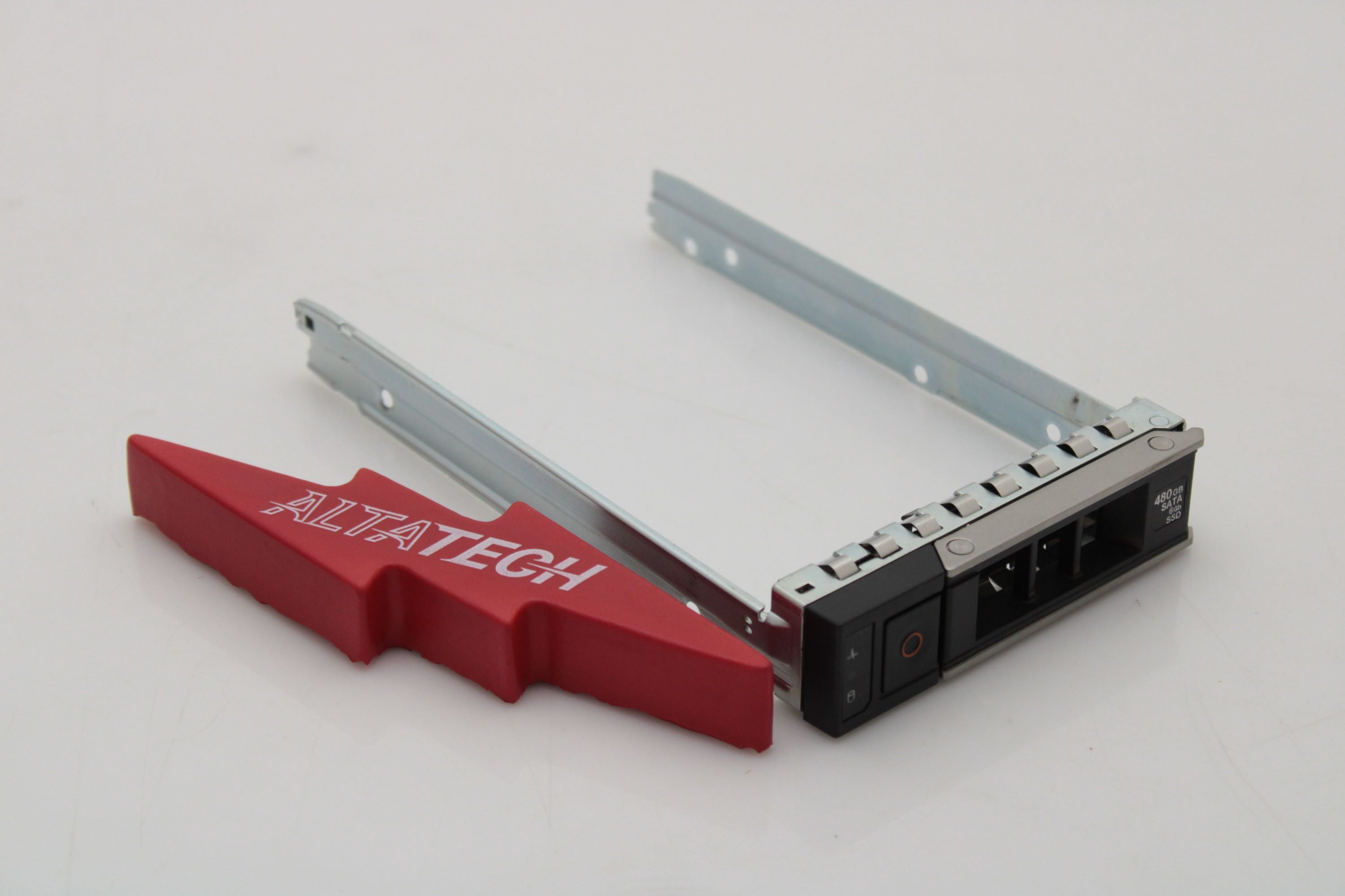 Dell X7K8W-100PACK 3.5" DR Caddy SAS/SATA G14 100 Pack