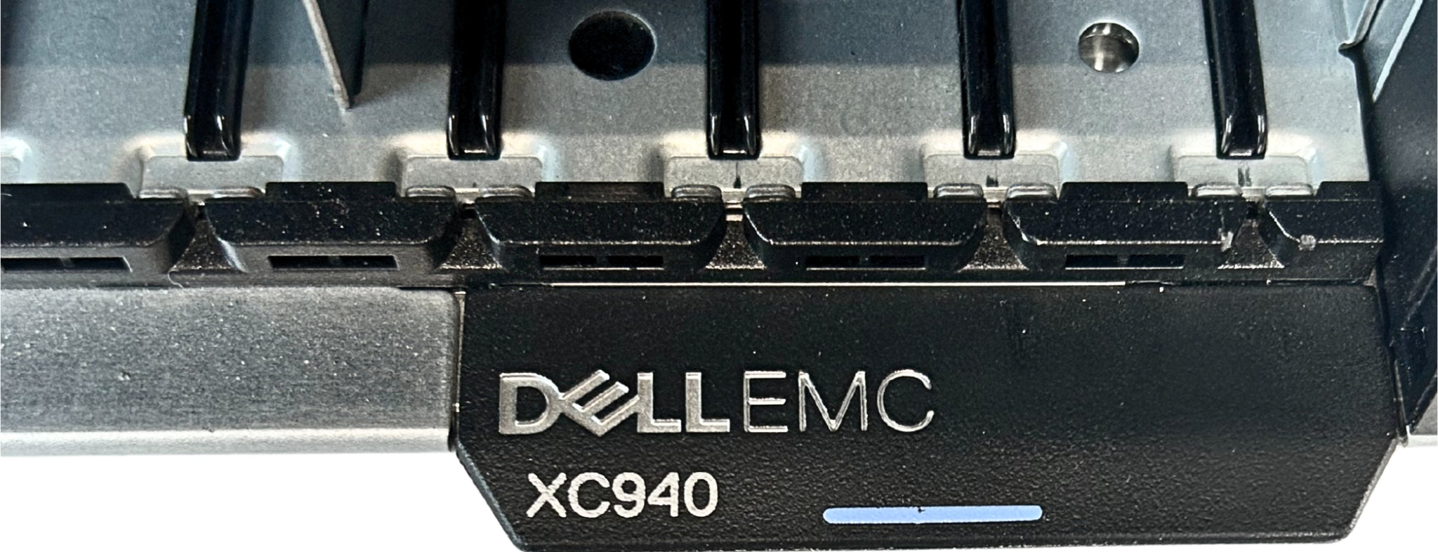 Dell XC940-2.5-24HDD EMC XC940 24 x 2.5 Inch LFF Server CTO