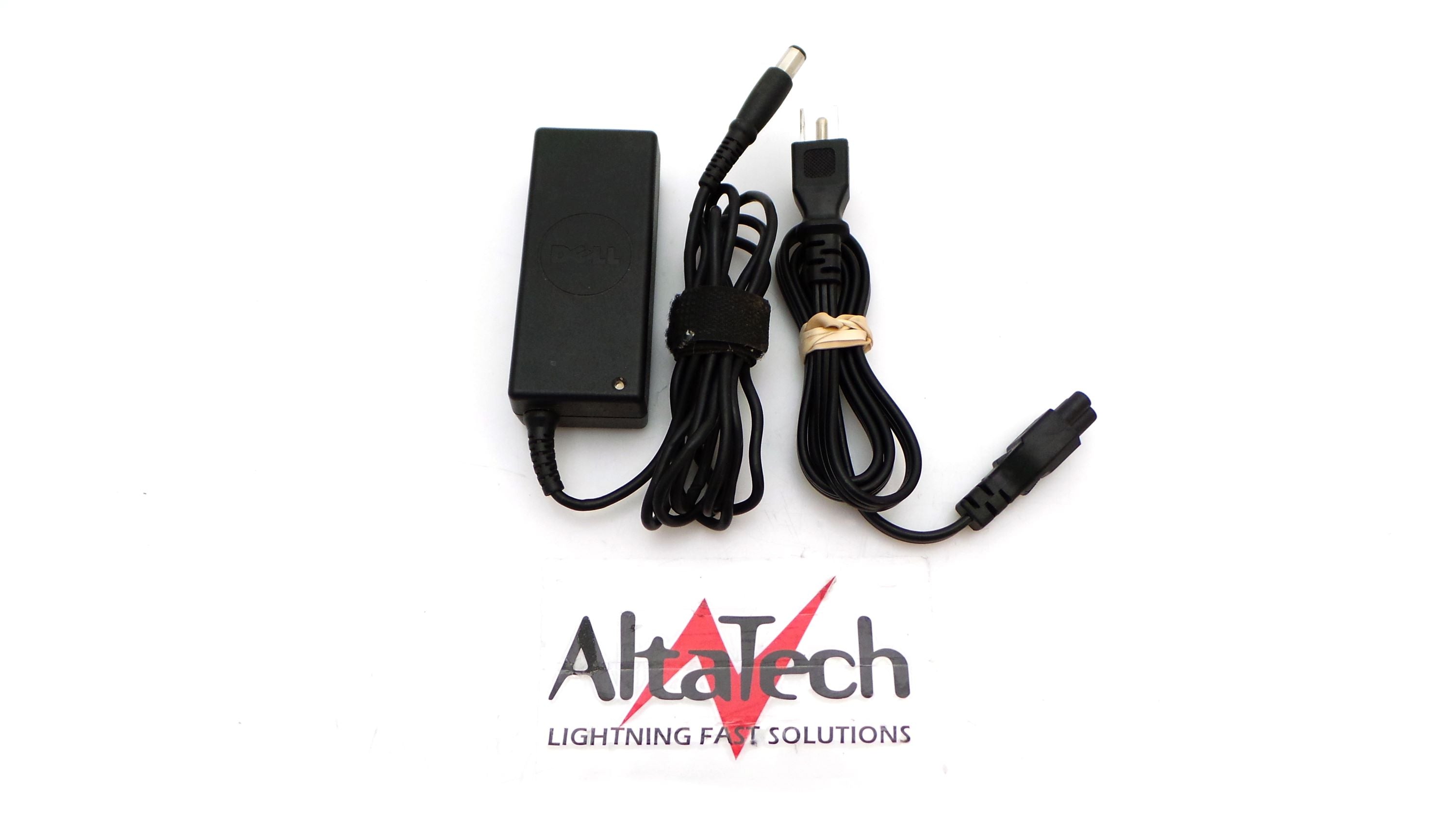 Dell XK850 65W AC Adapter w/ Cable