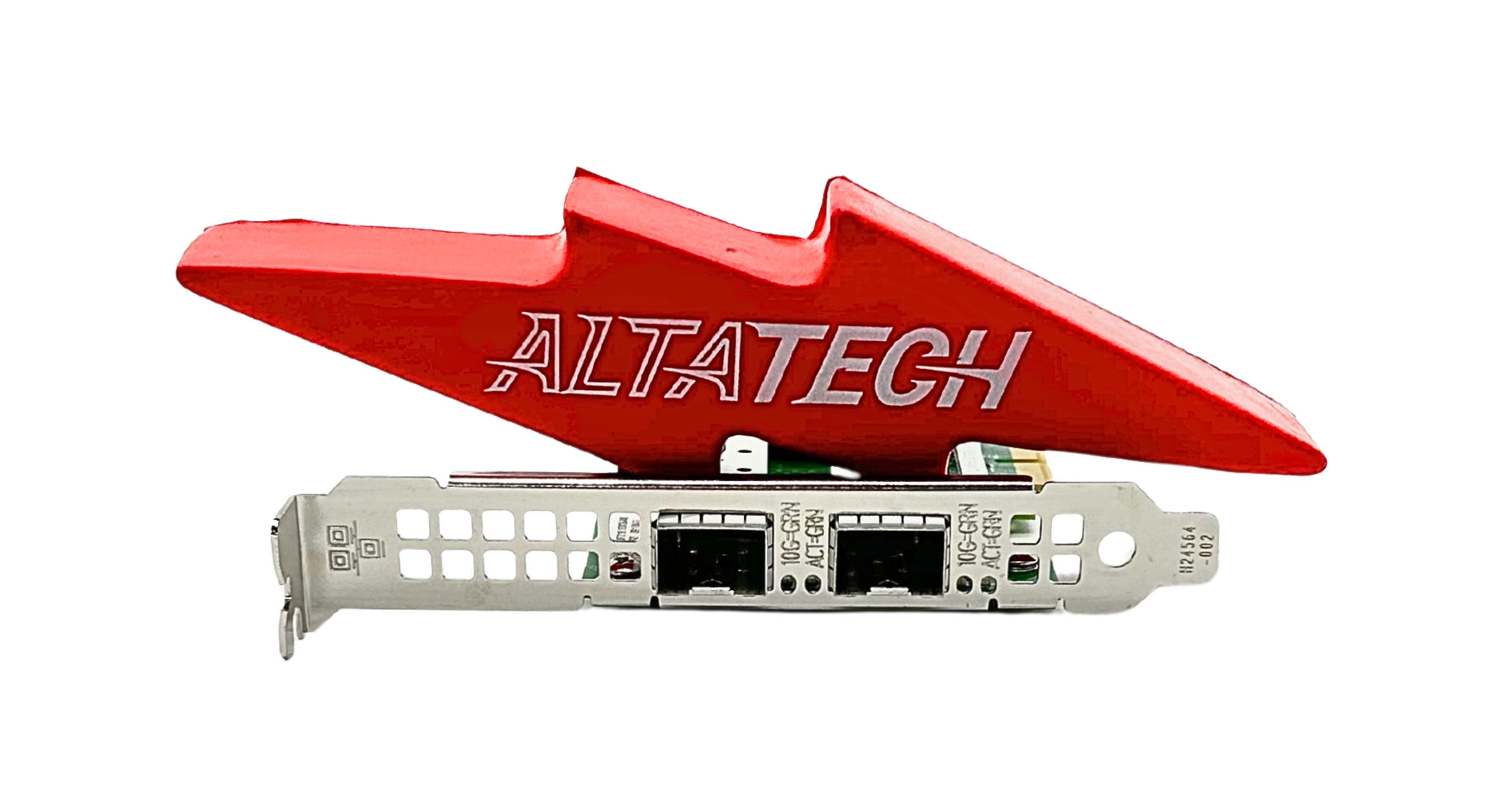 Dell Y5M7N X710-DA2 2-Port 10G SFP+ NIC