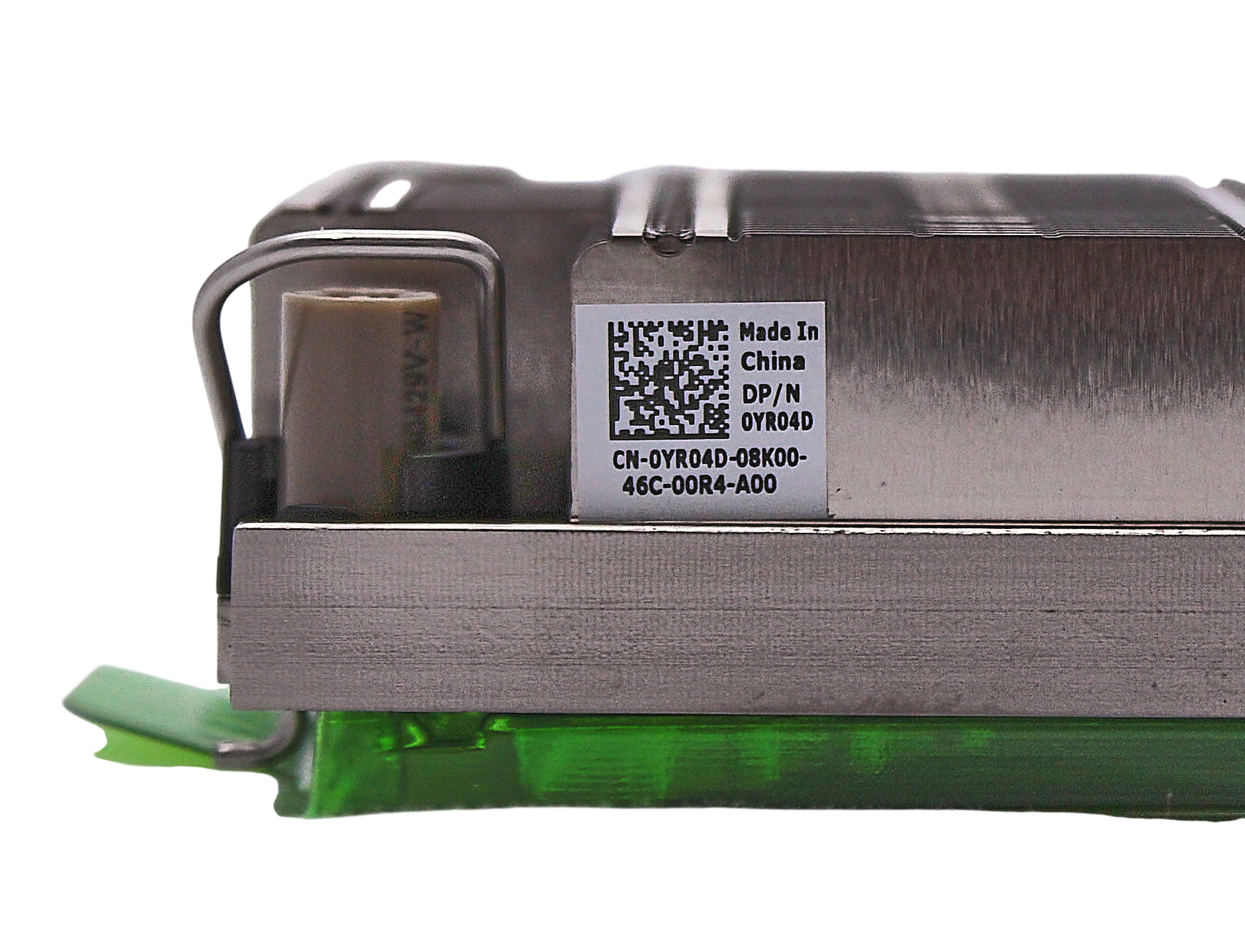Dell YR04D T-Type High Performance Heatsink PowerEdge R750