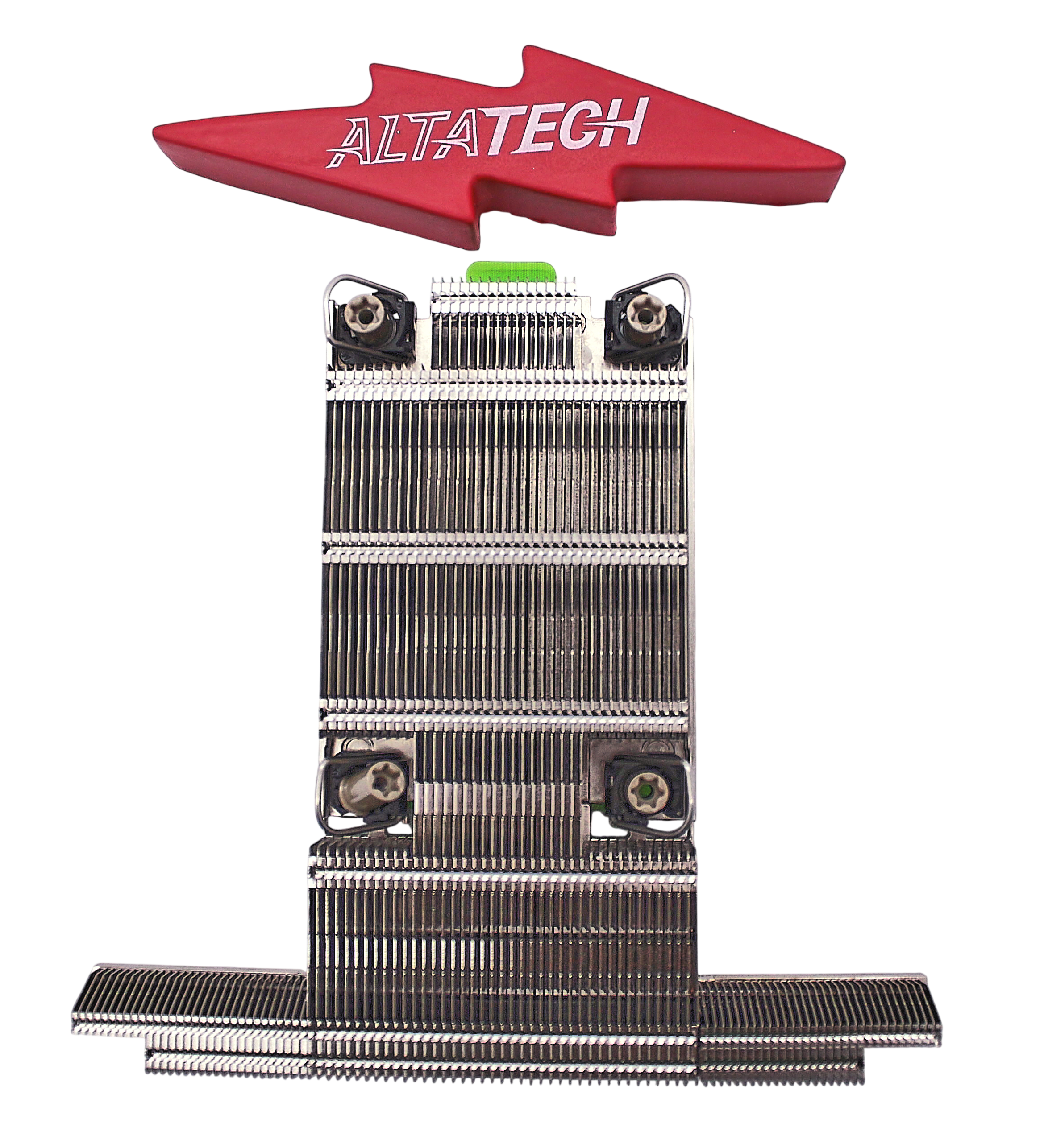 Dell YR04D T-Type High Performance Heatsink PowerEdge R750