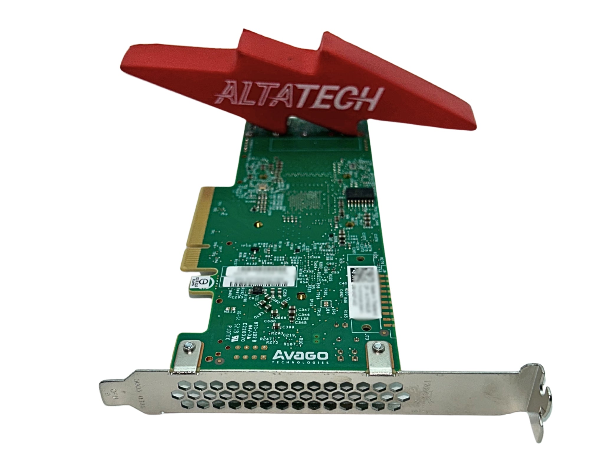 Dell YW3J6 BROADCOM MEGARAID 9440-8I 12G SAS FH T5820/T7820/T7920