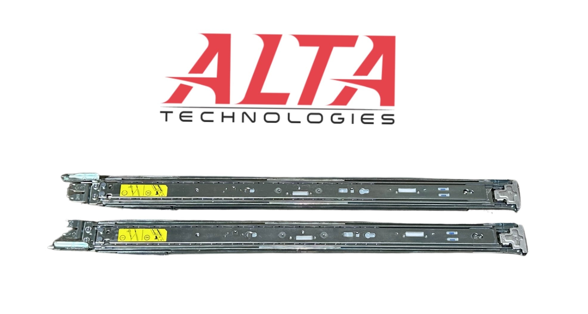 Dell YXMNC Rail Assembly, Static, 2/4-Post XR7620