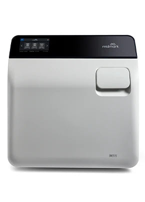 Midmark M11 Steam Sterilizer Autoclave, Next Generation
